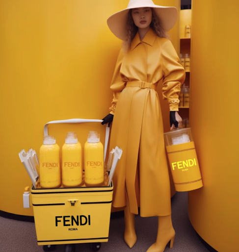 Fendi