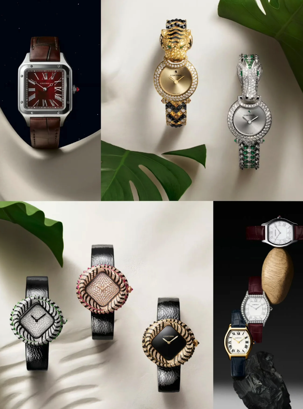 Women's watch