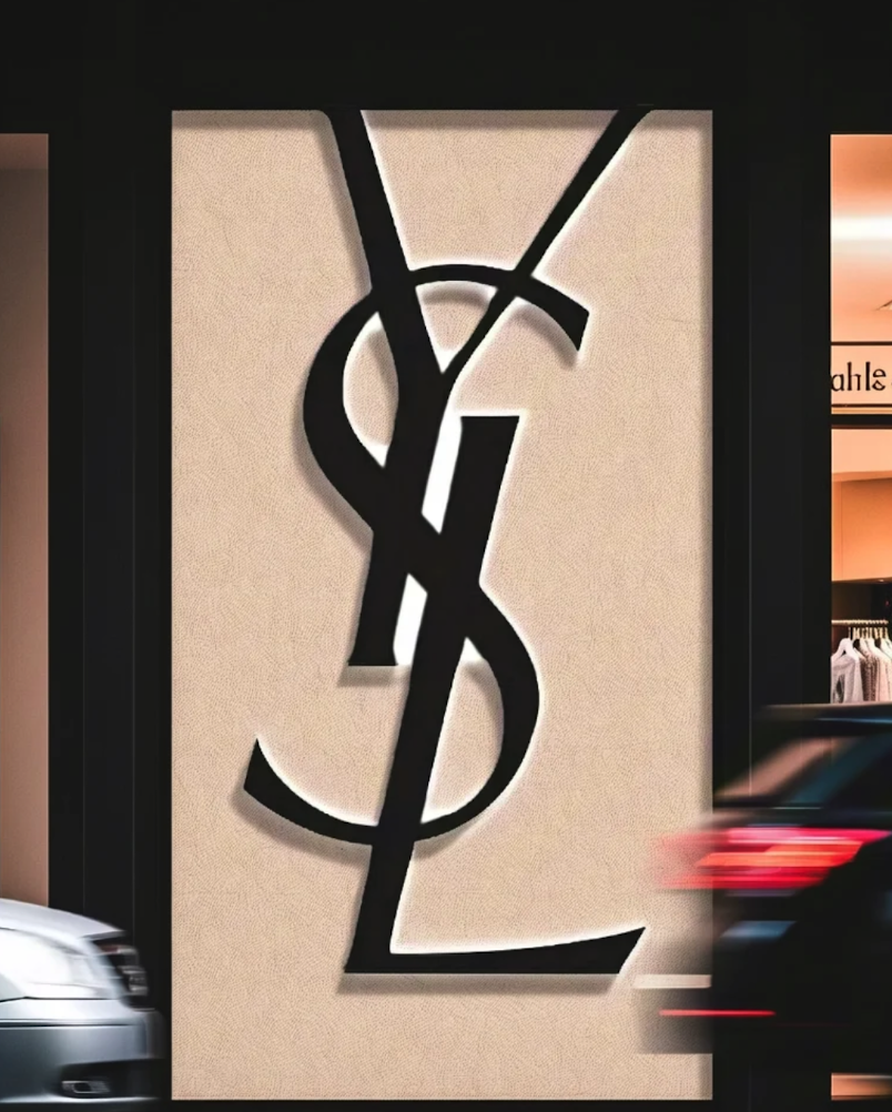 SAINT LAURENT