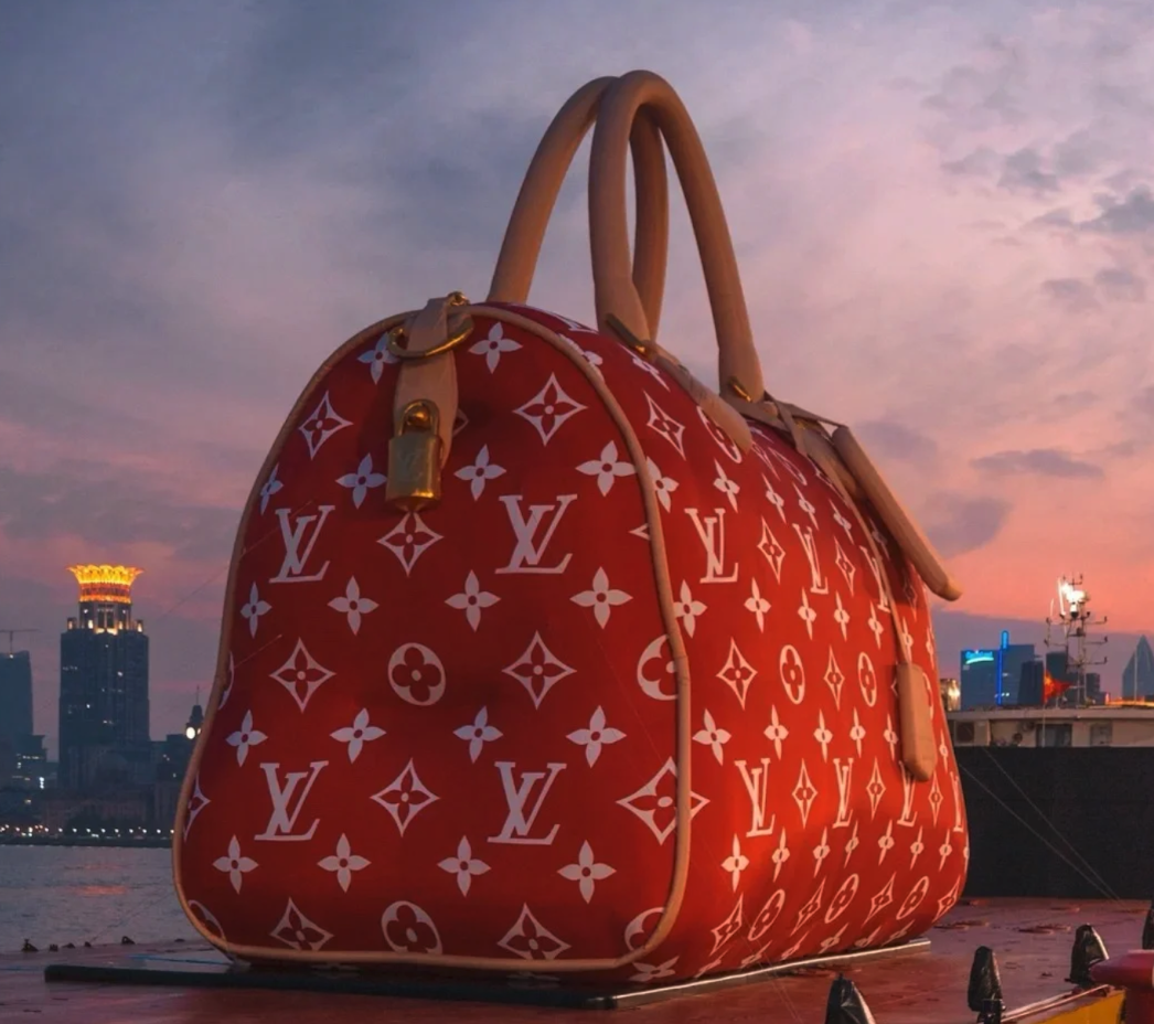 Louis Vuitton