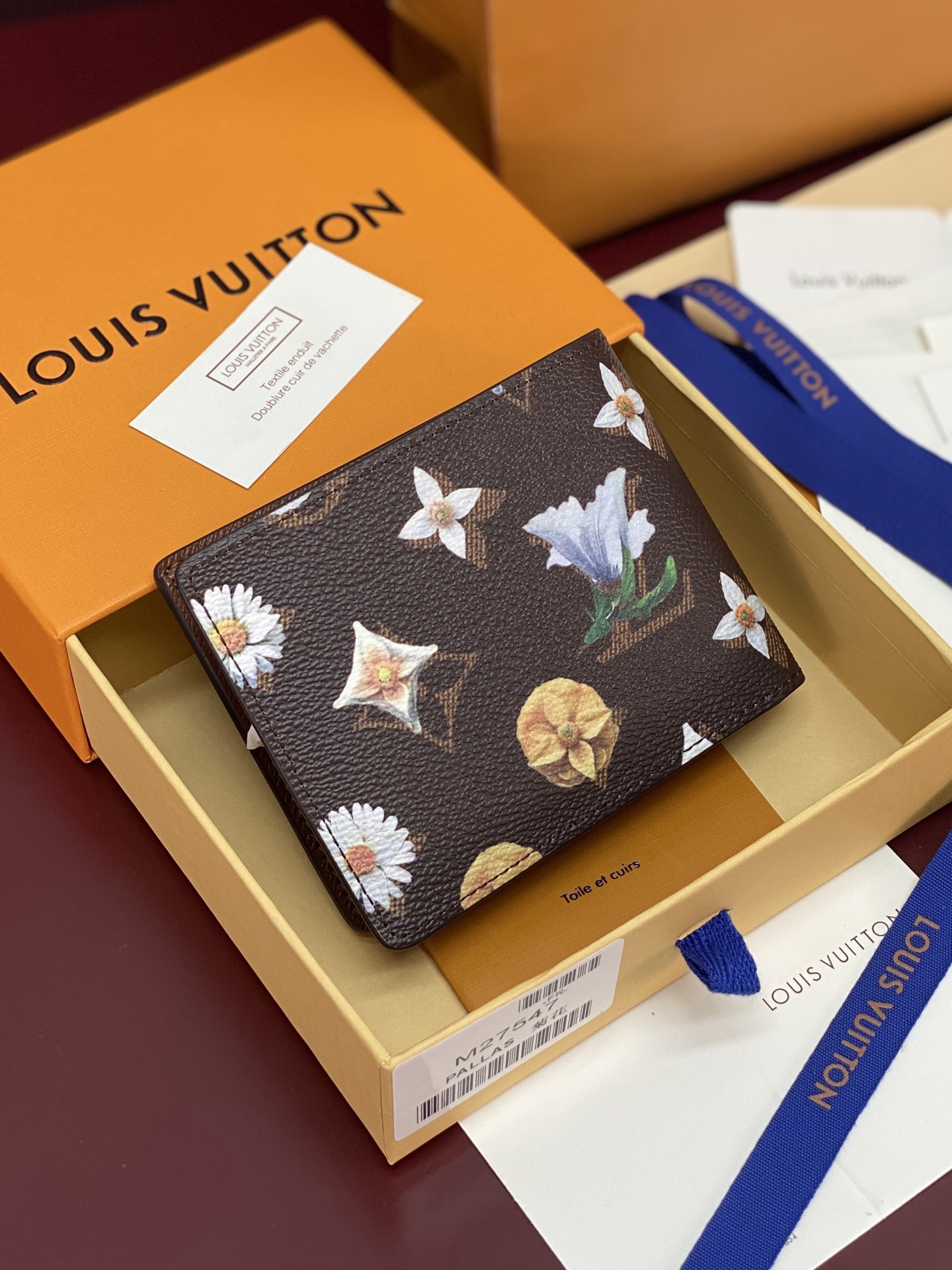 Men's wallet