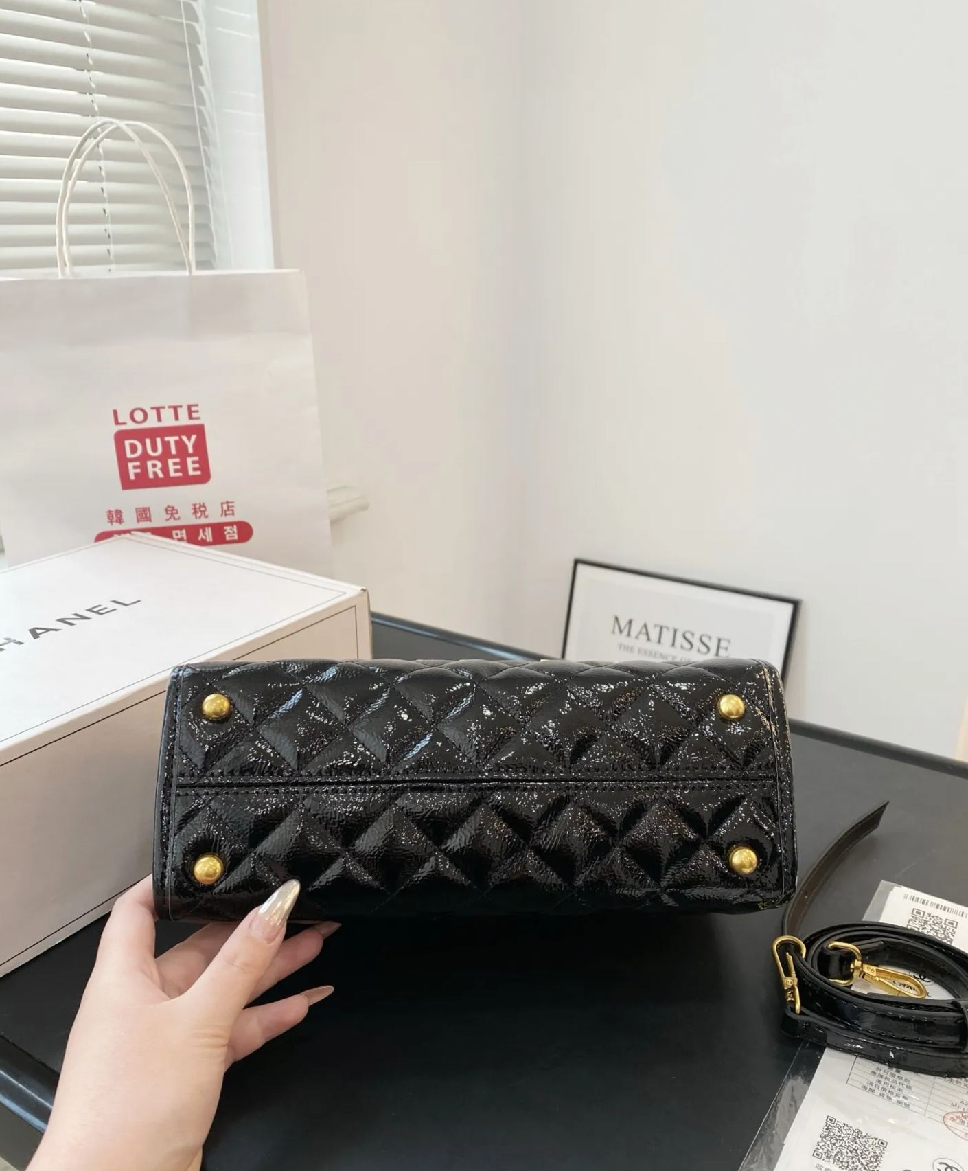 chanel