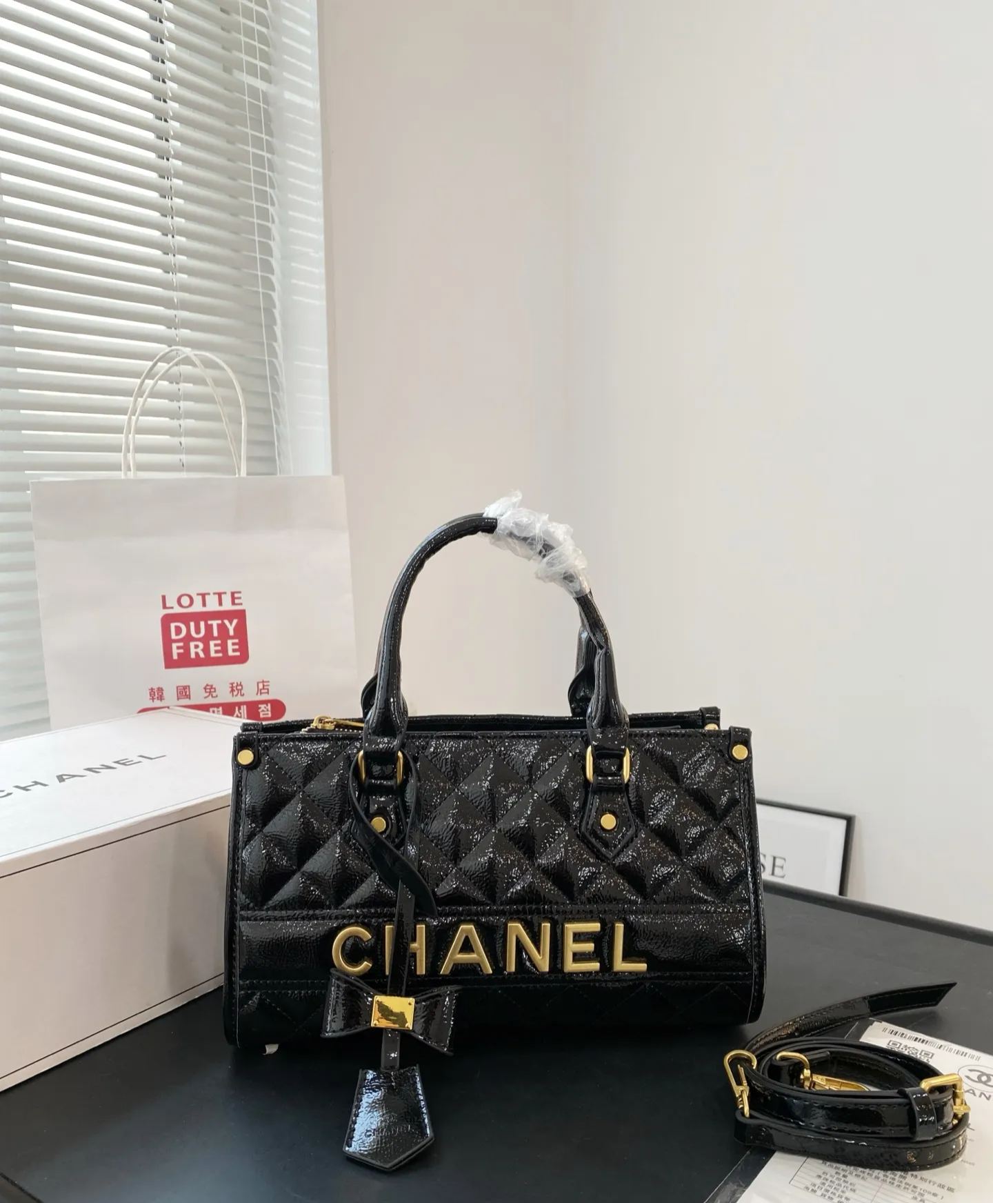 chanel