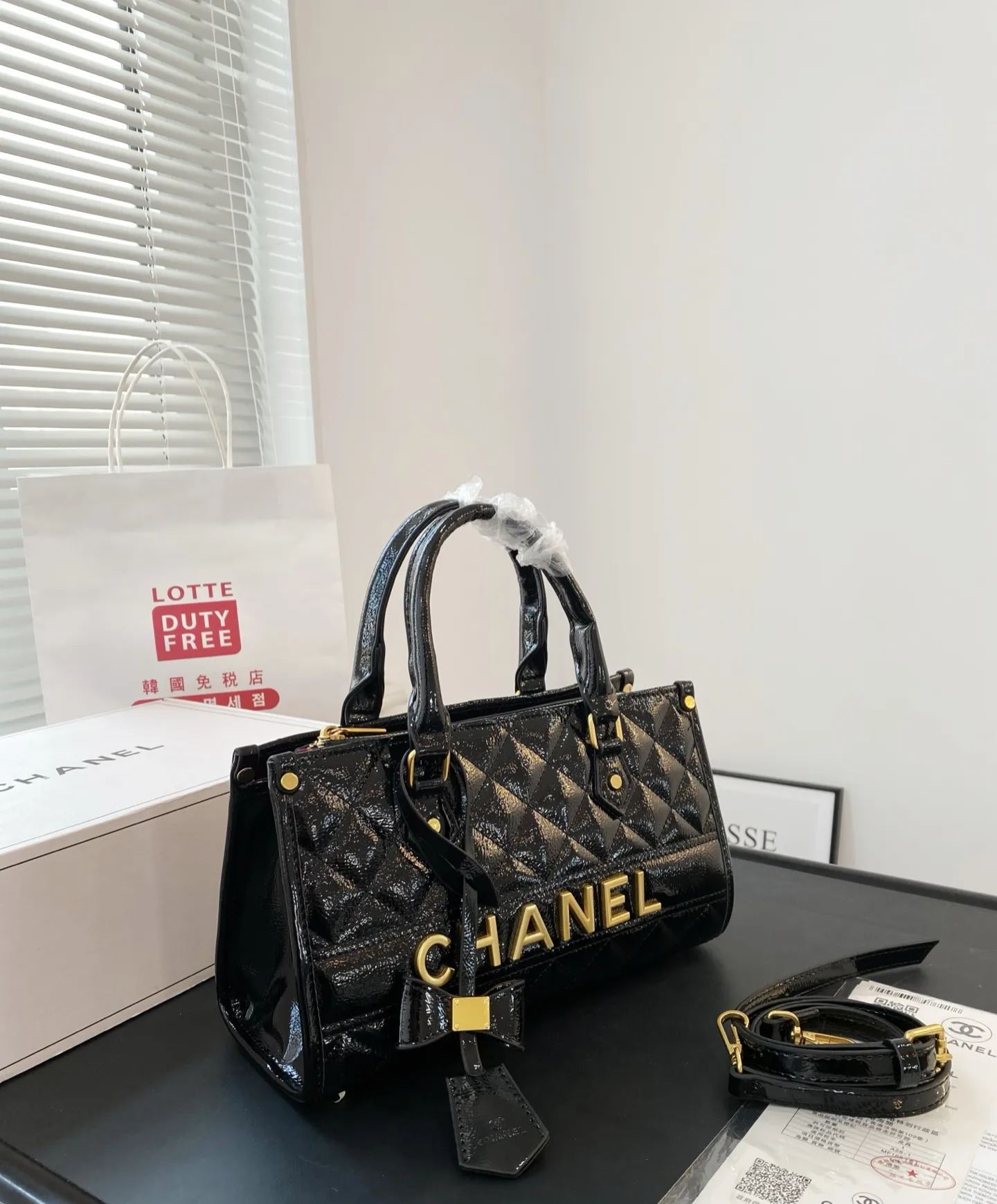 chanel