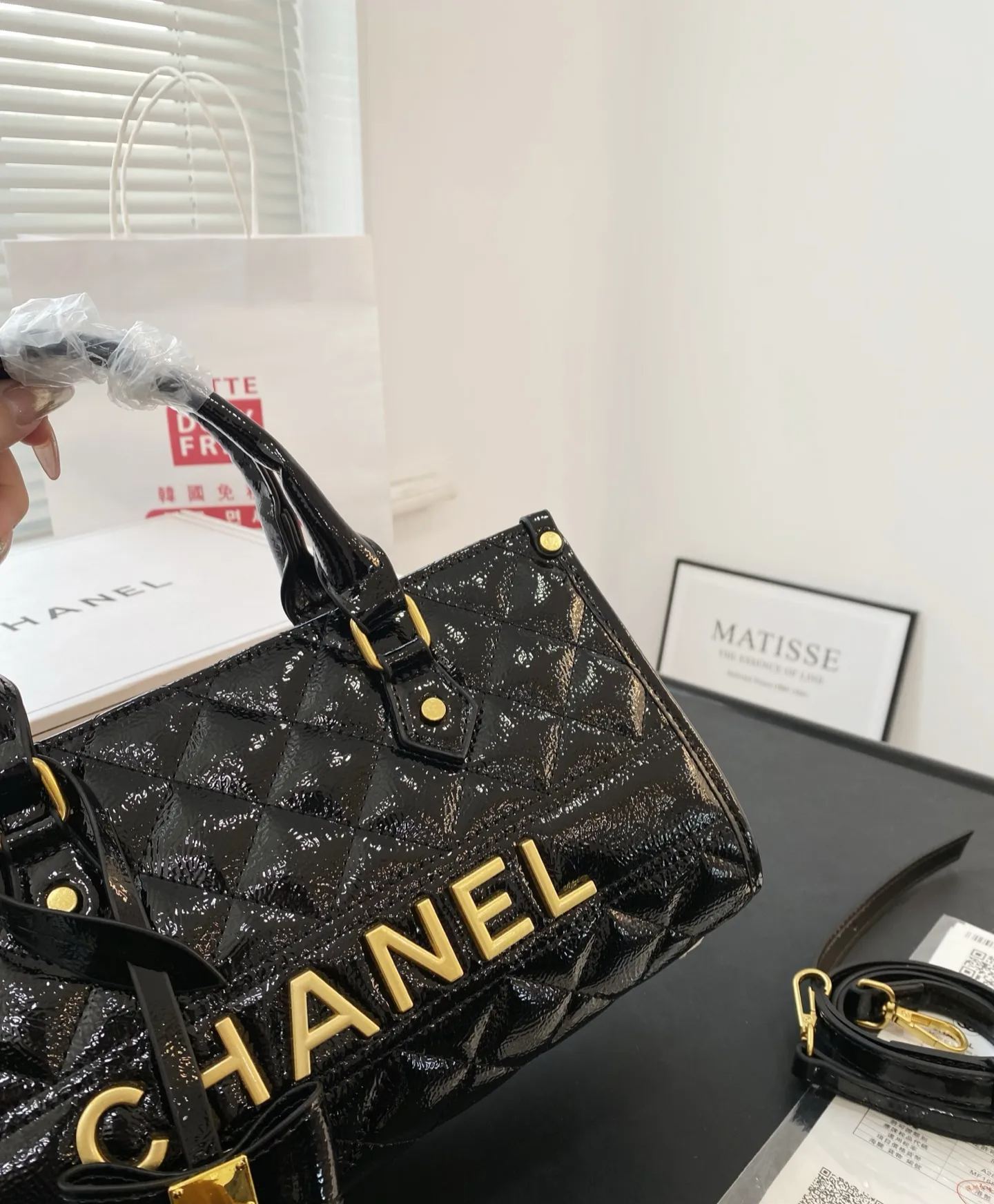 chanel