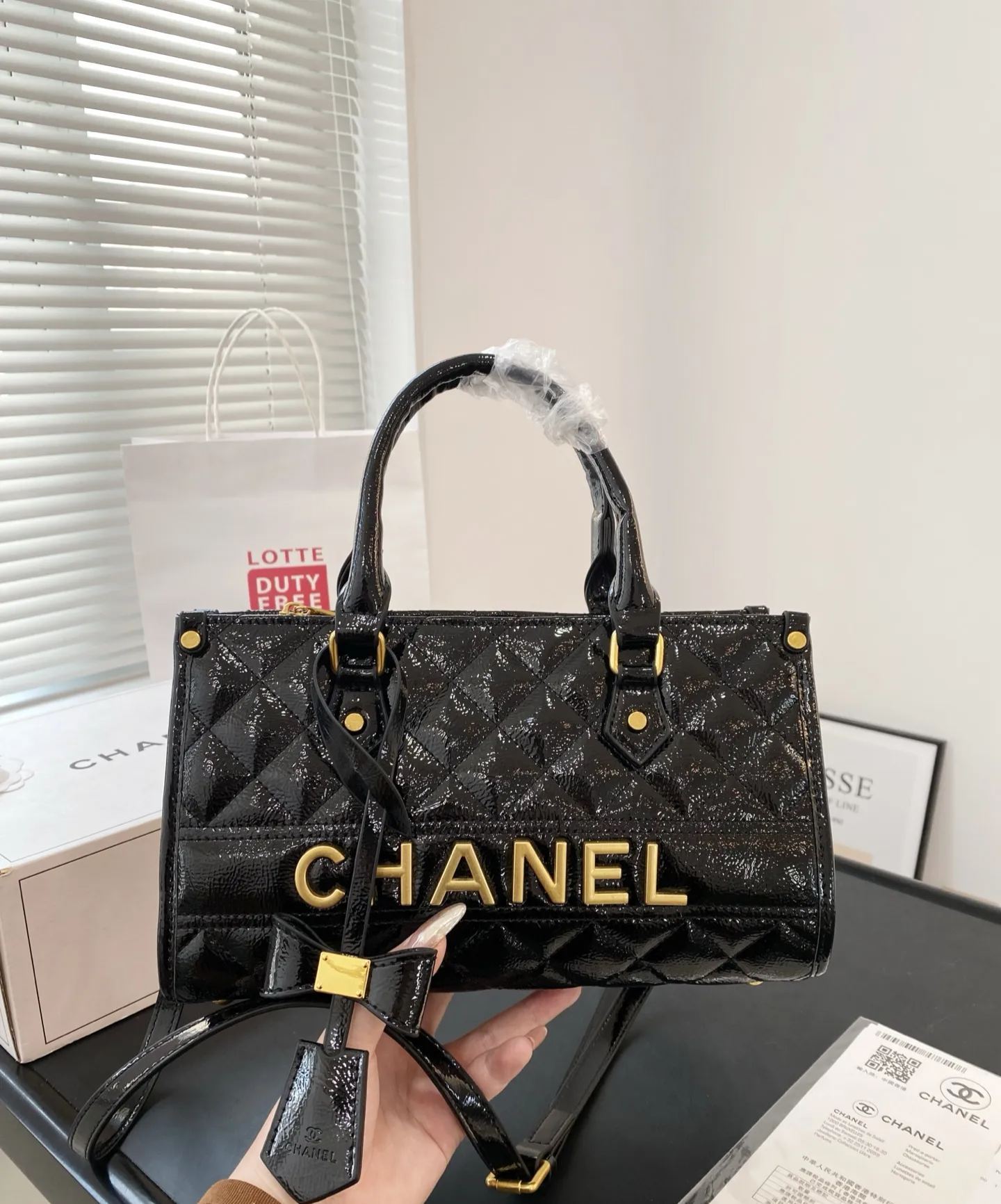 chanel