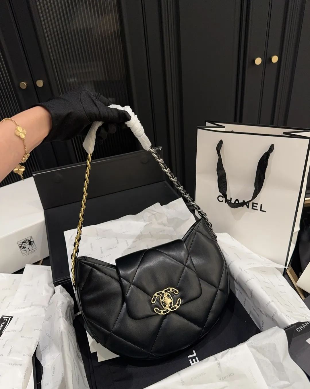 chanel