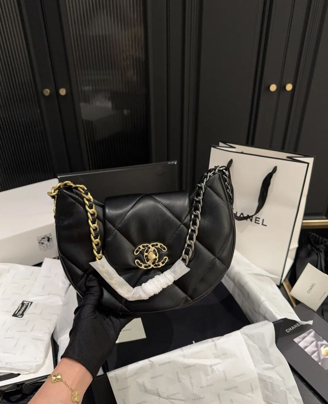 chanel