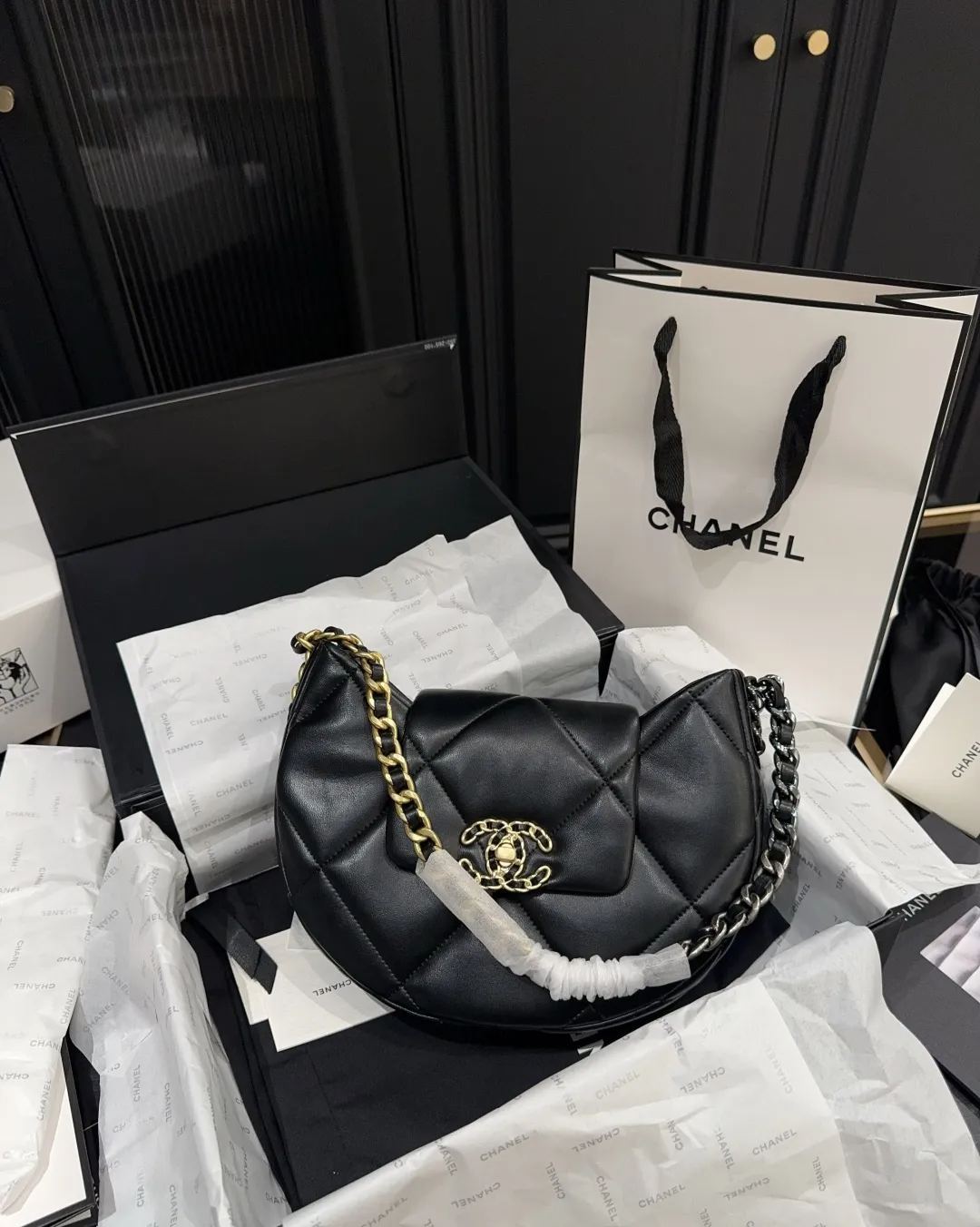 chanel
