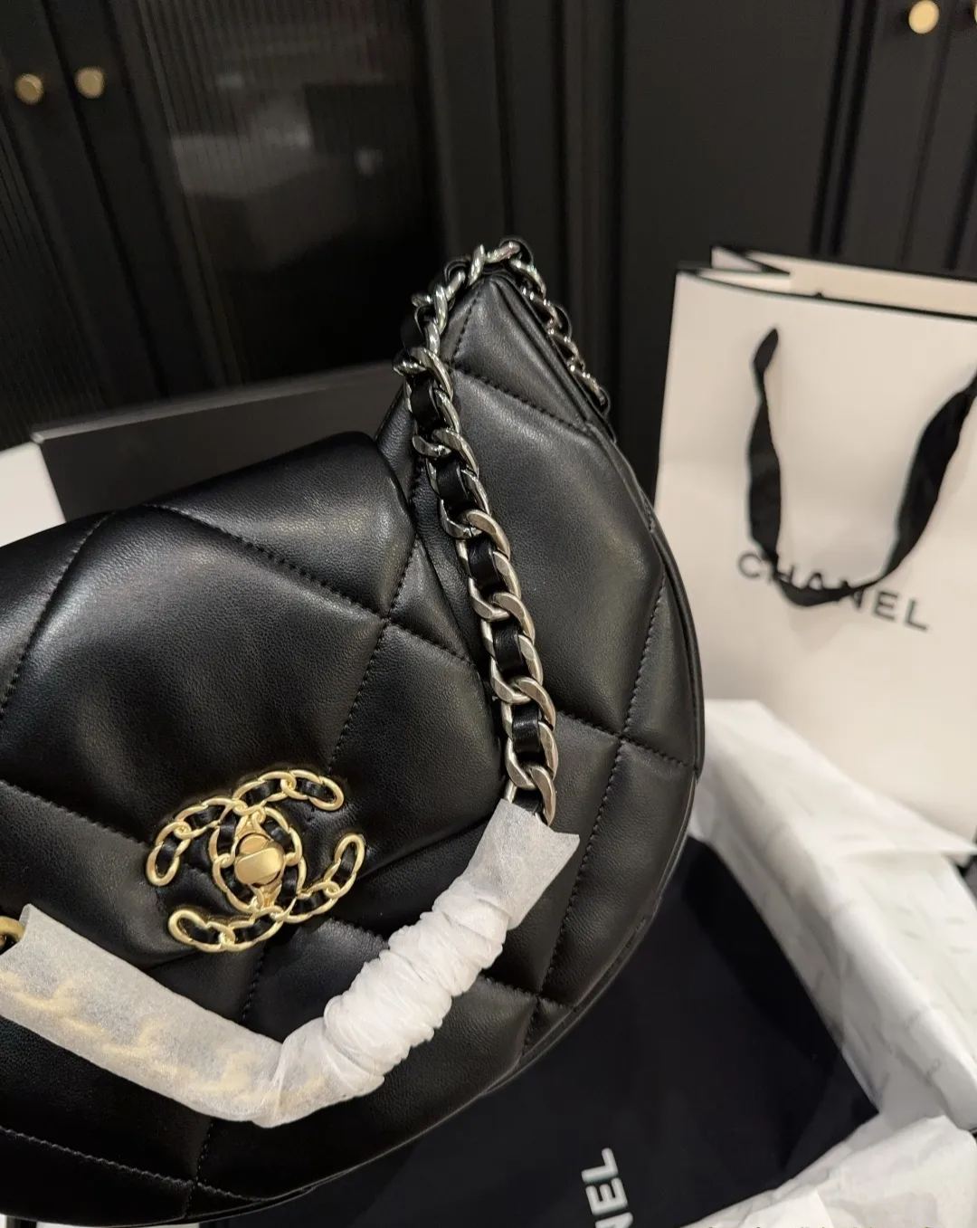 chanel