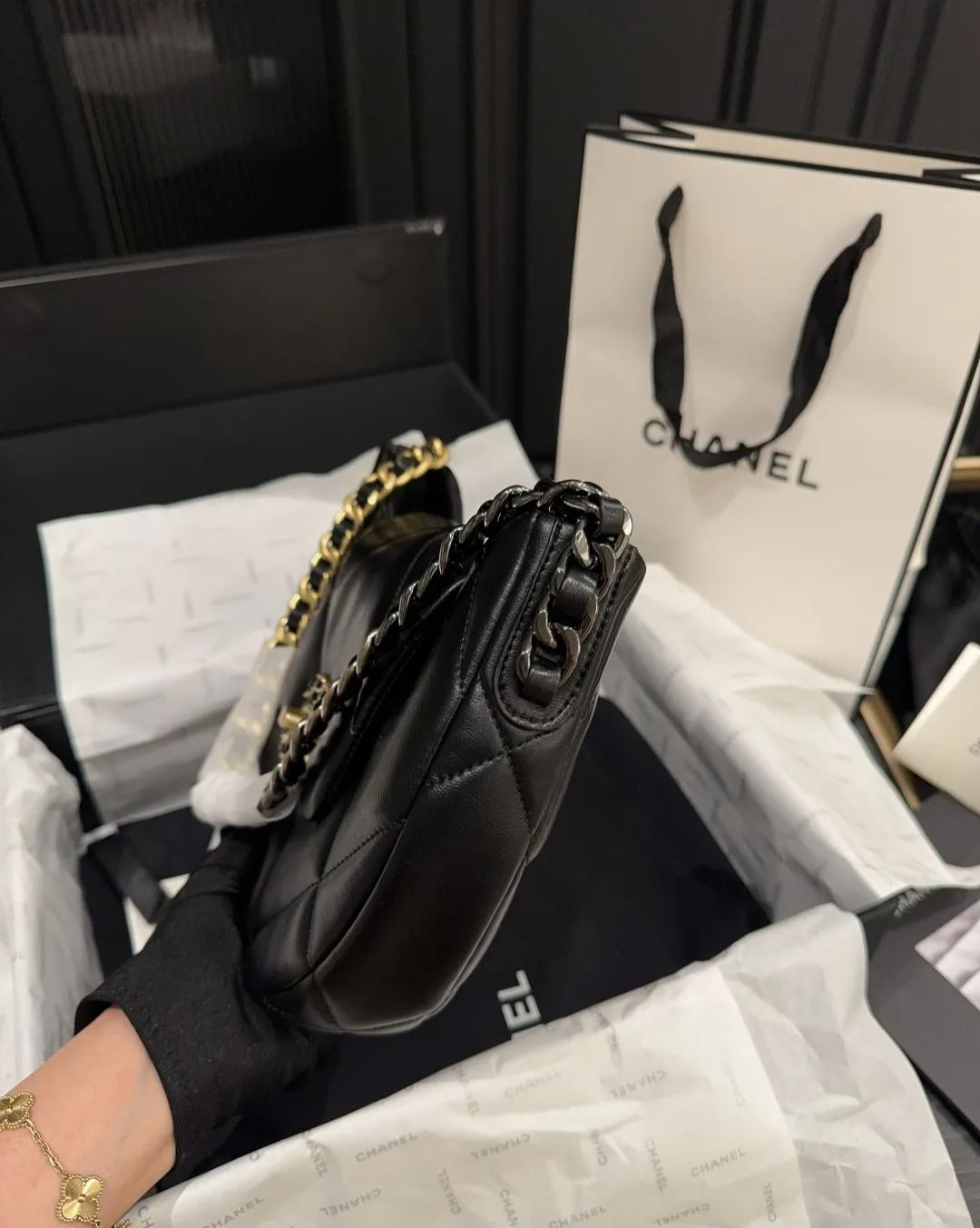 chanel