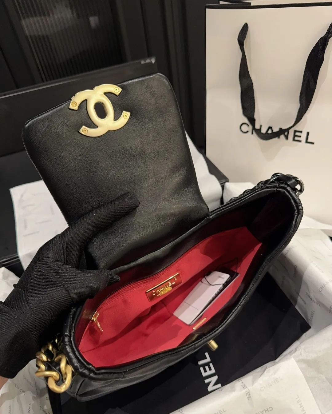 chanel