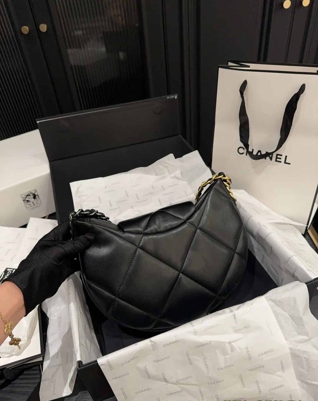 chanel