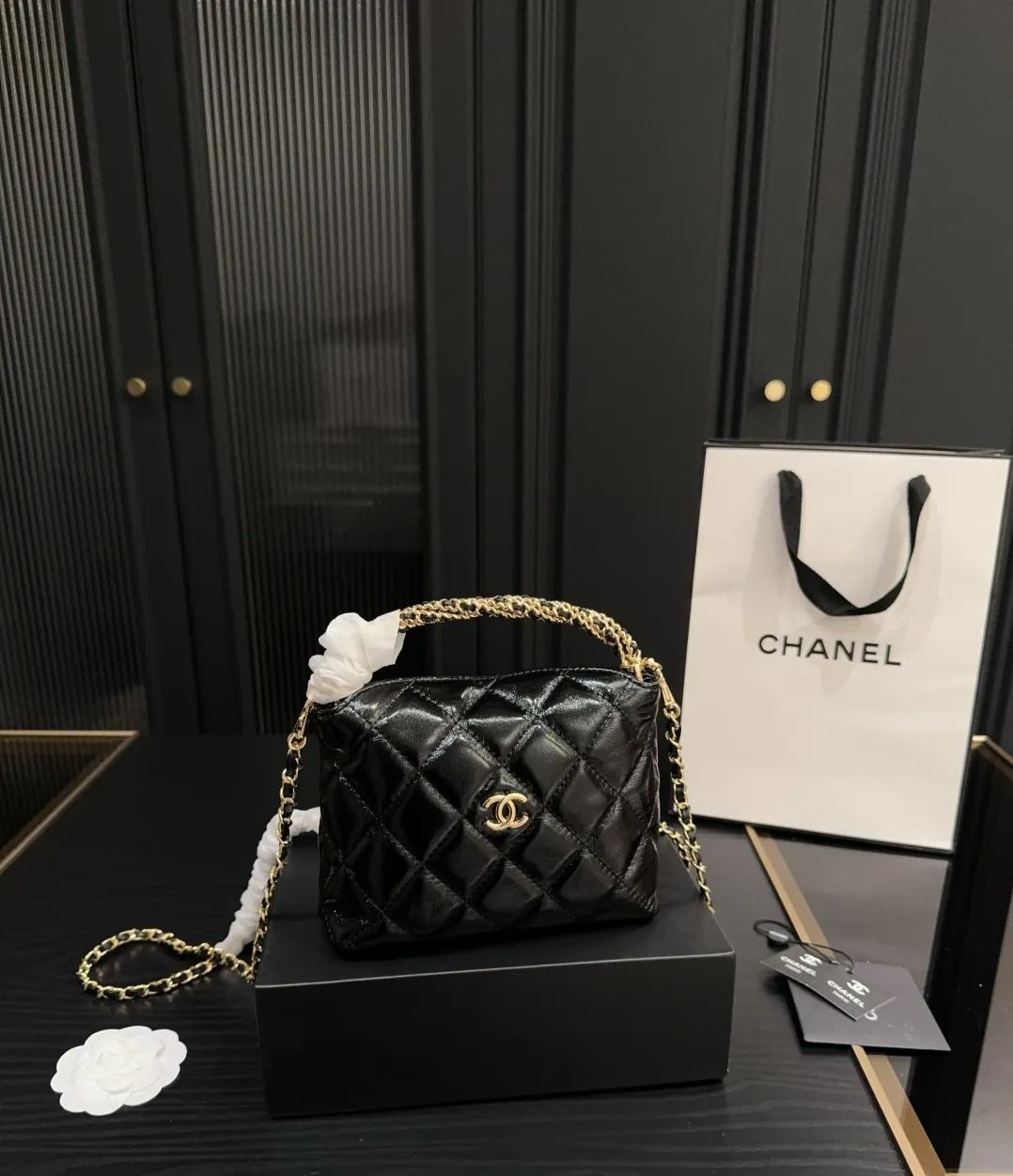 chanel