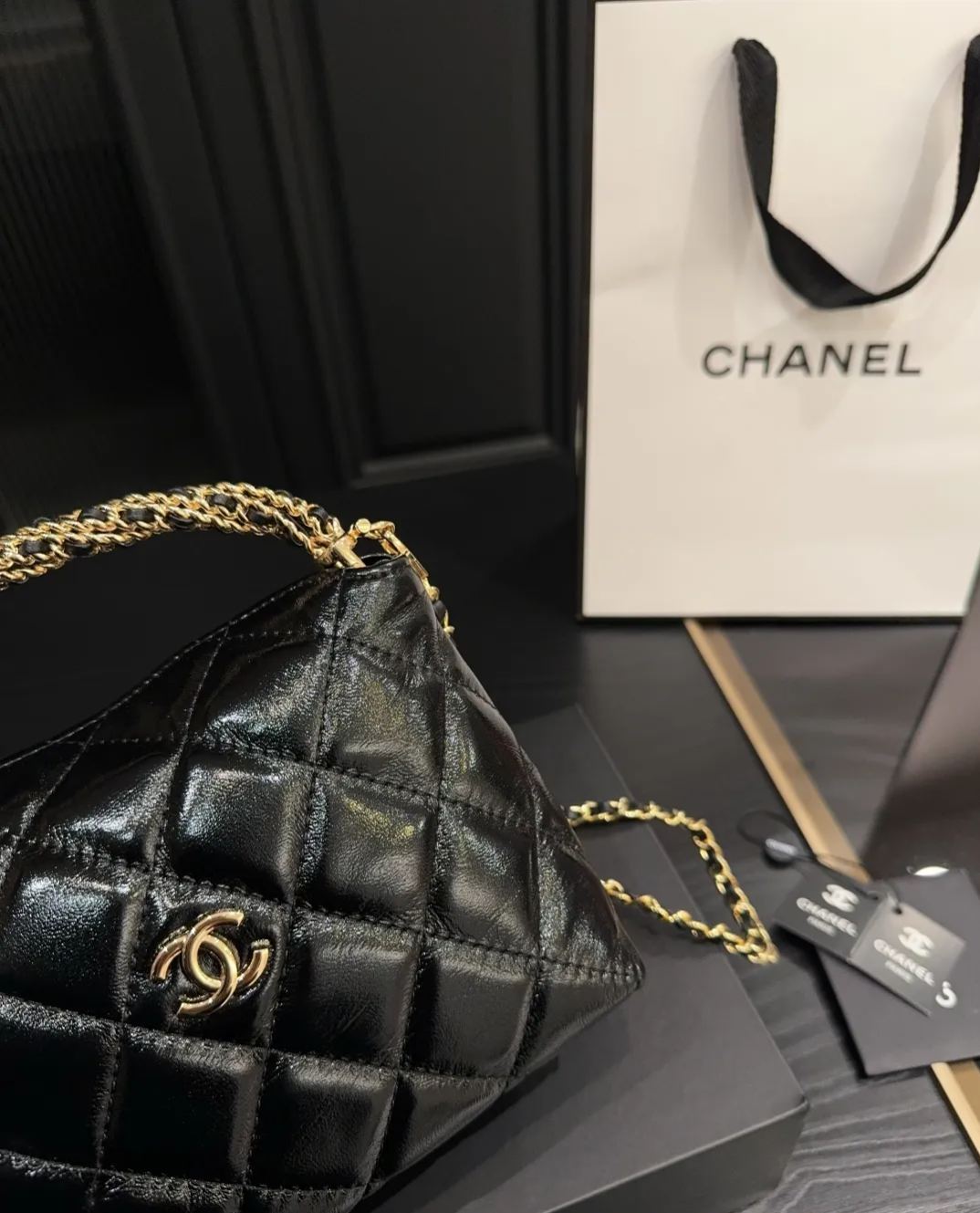 chanel