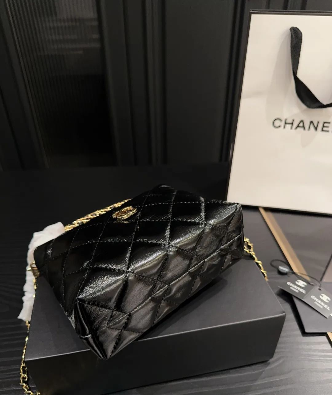 chanel