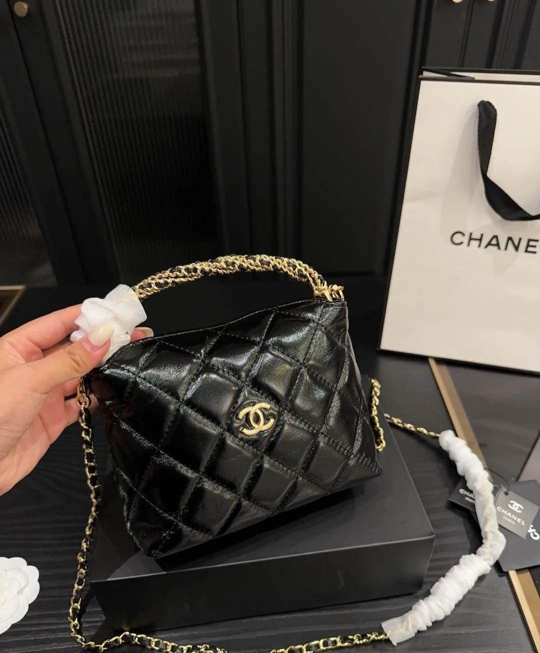 chanel