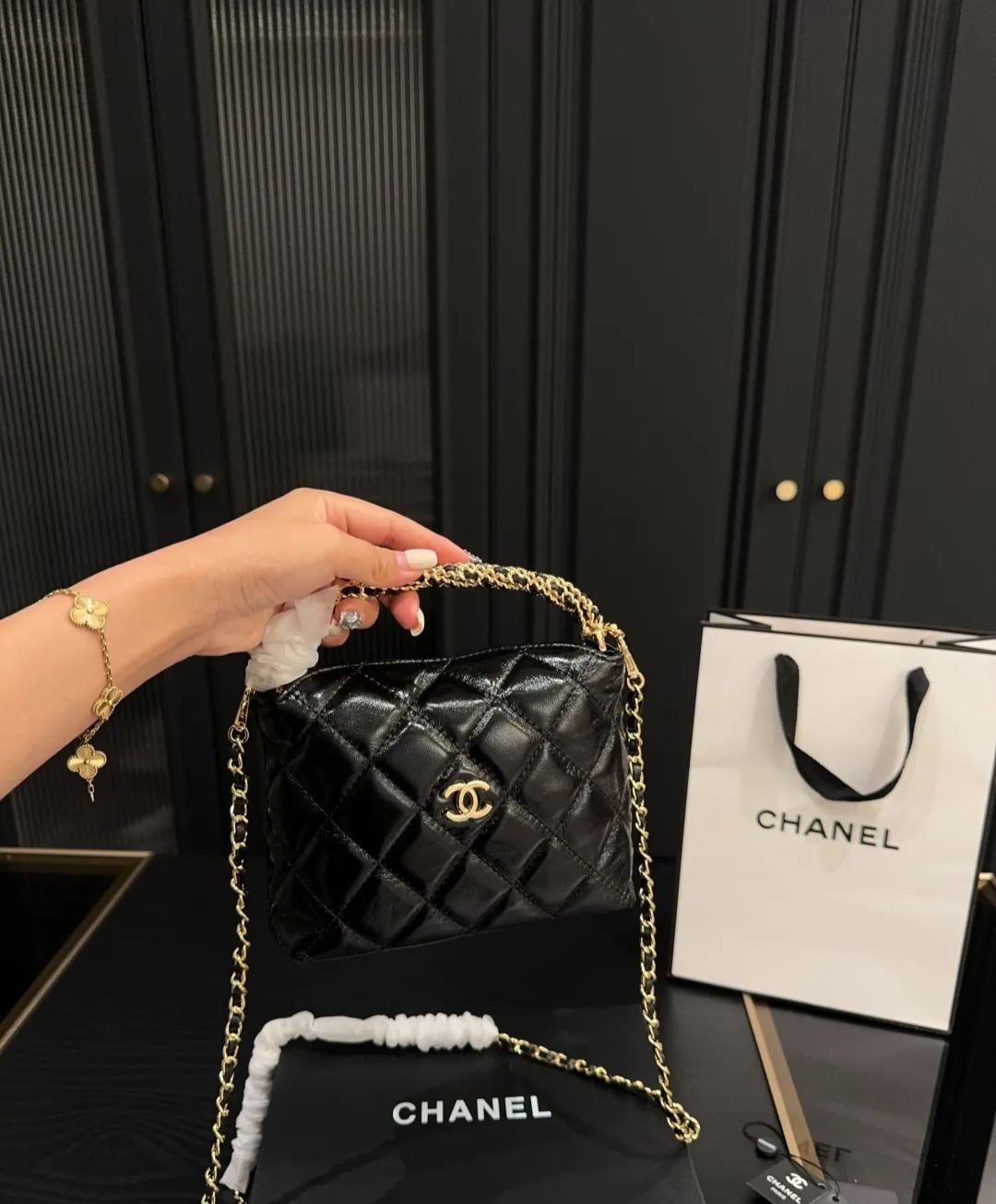 chanel