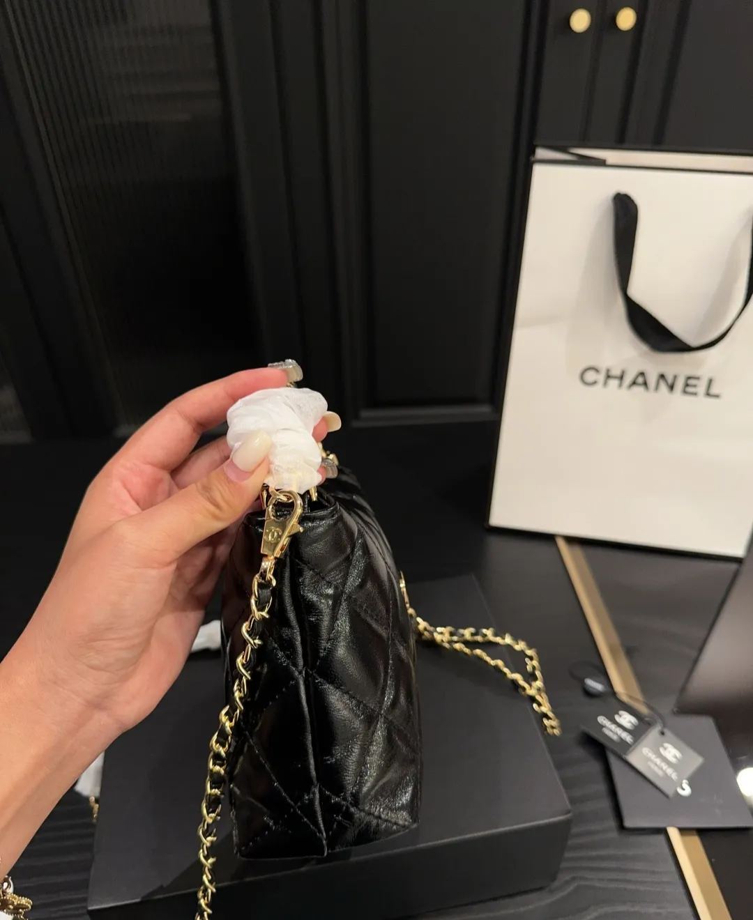 chanel