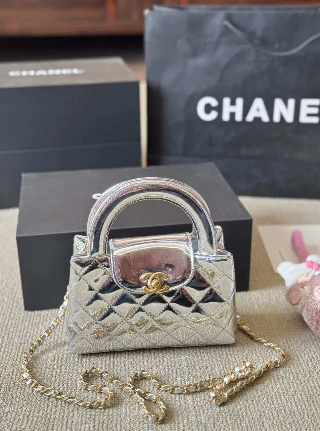 chanel