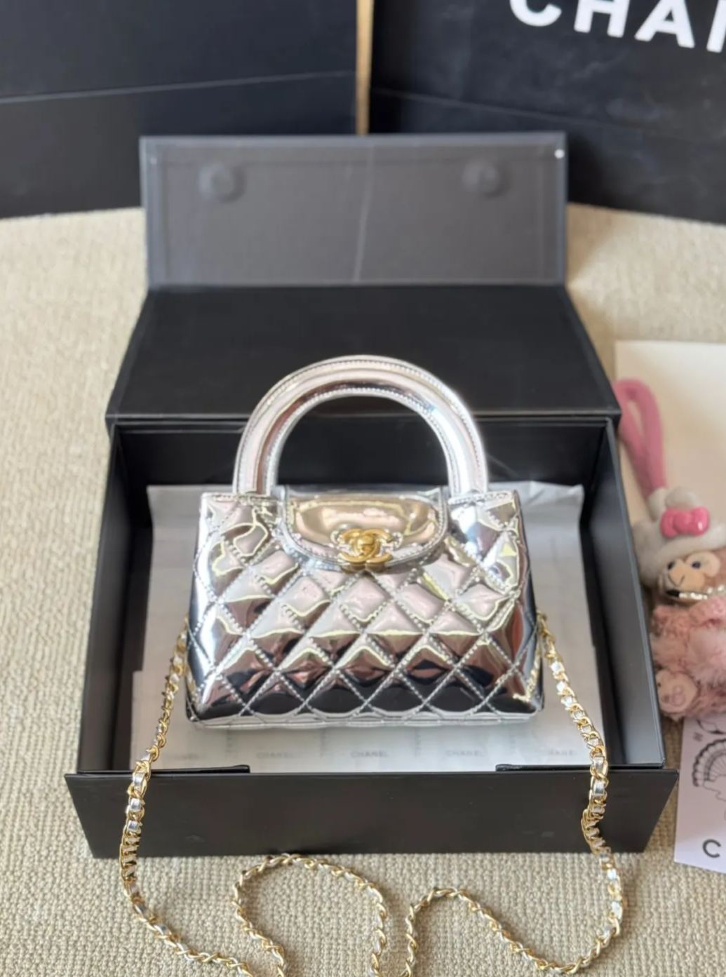 chanel