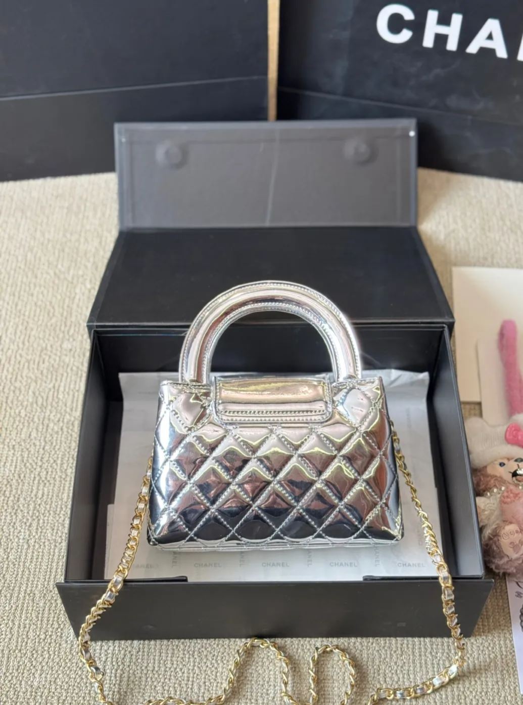 chanel