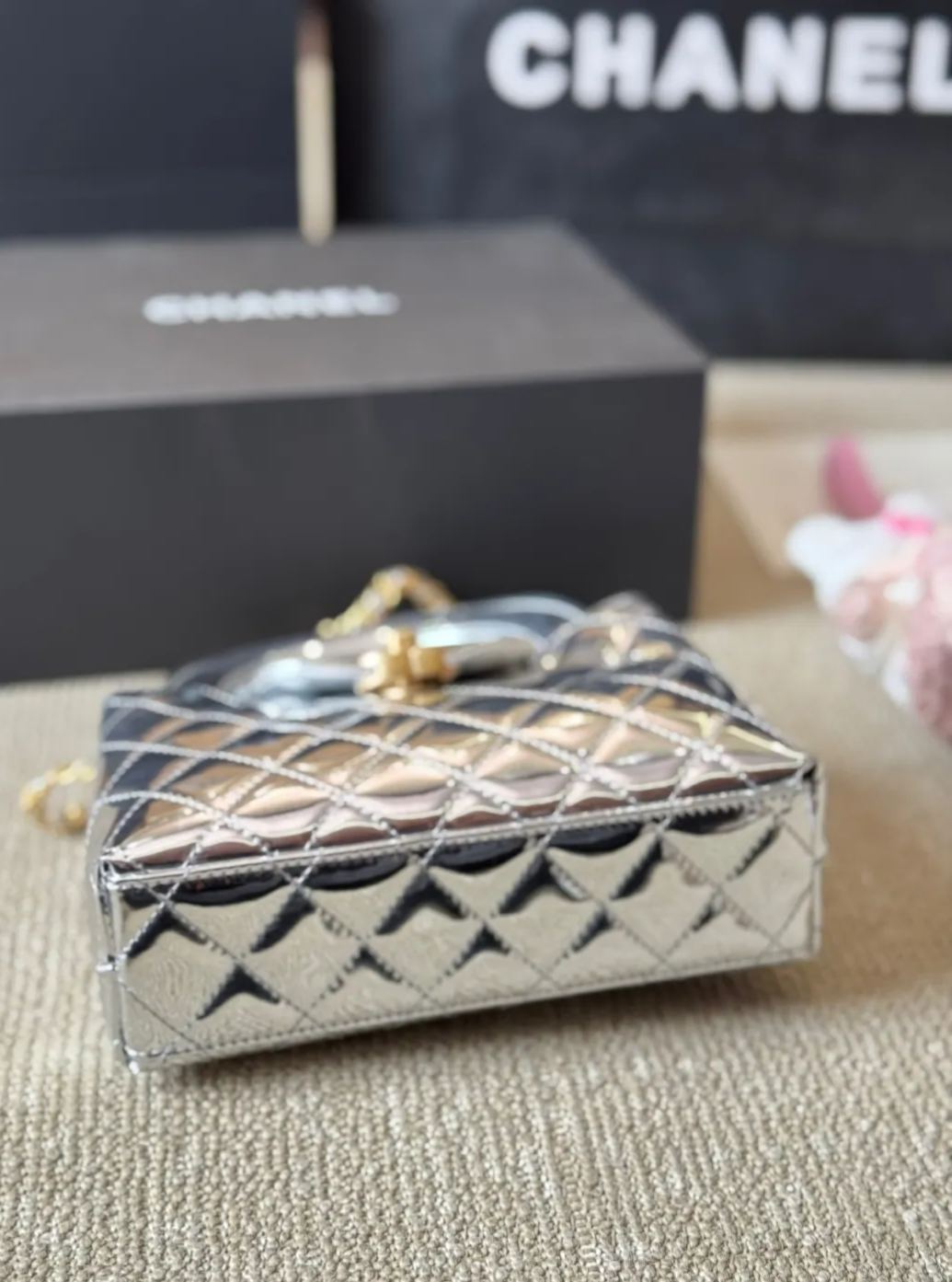chanel