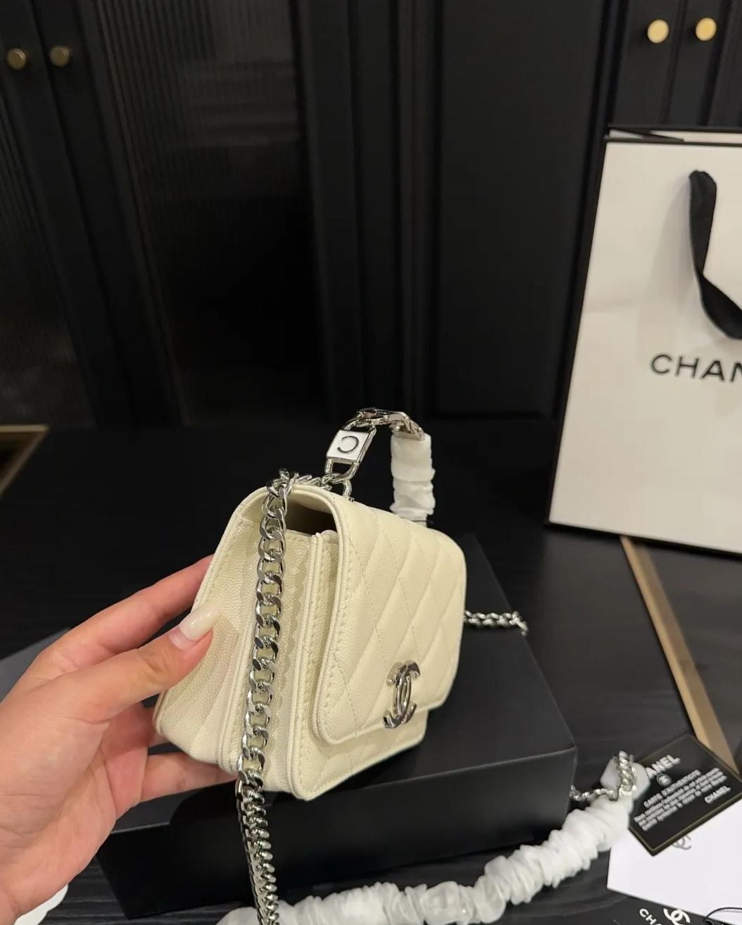 chanel