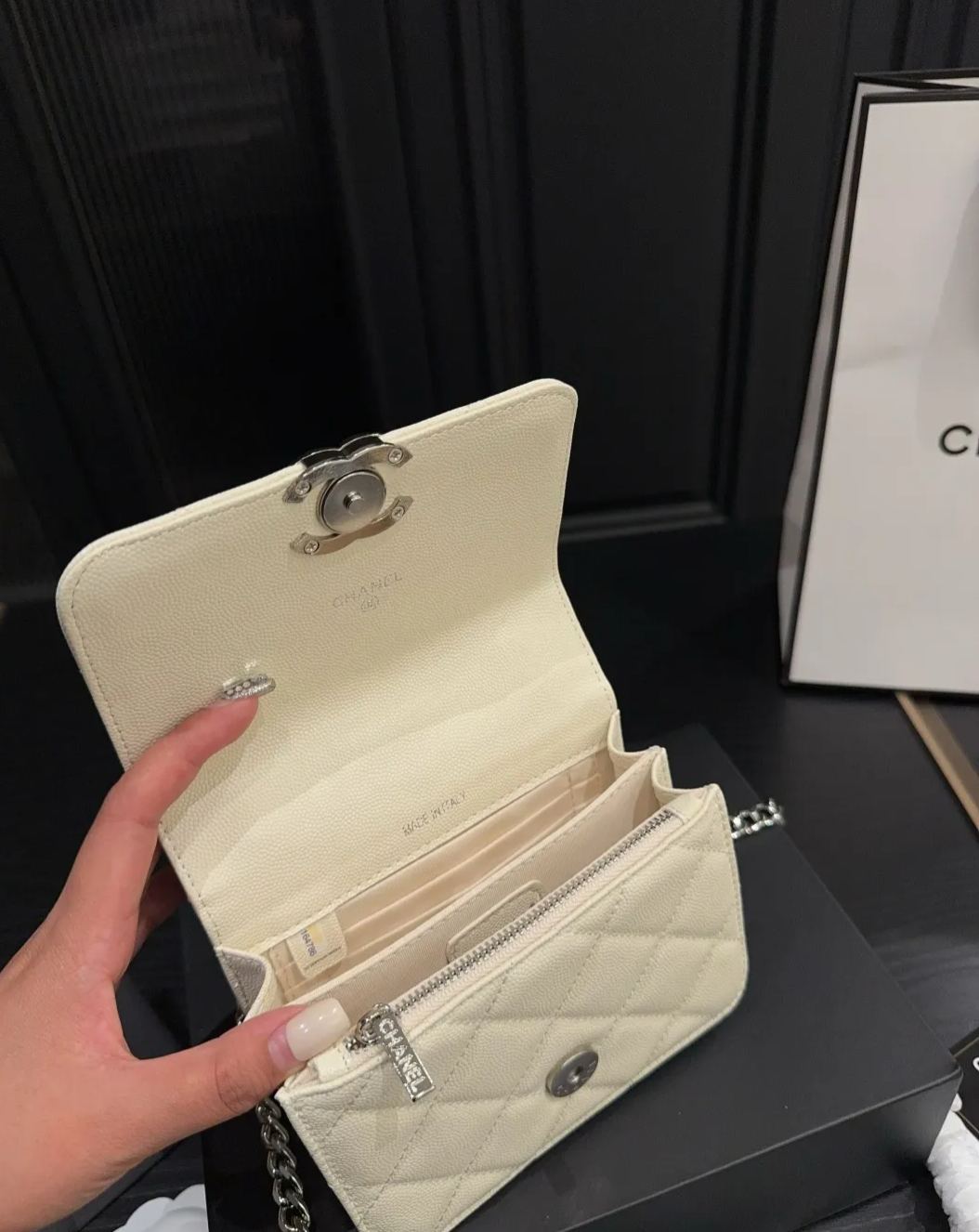 chanel