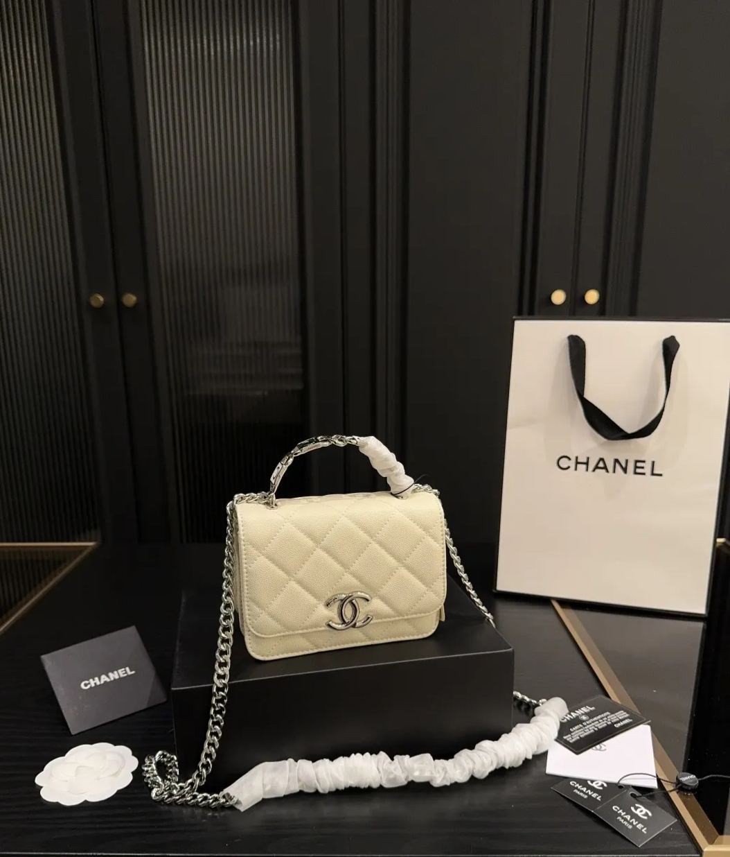 chanel