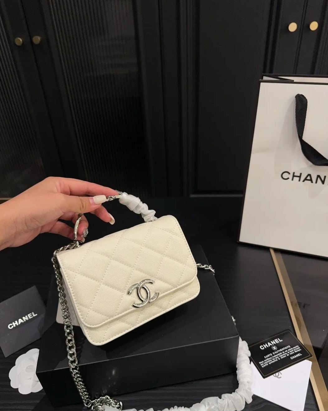chanel