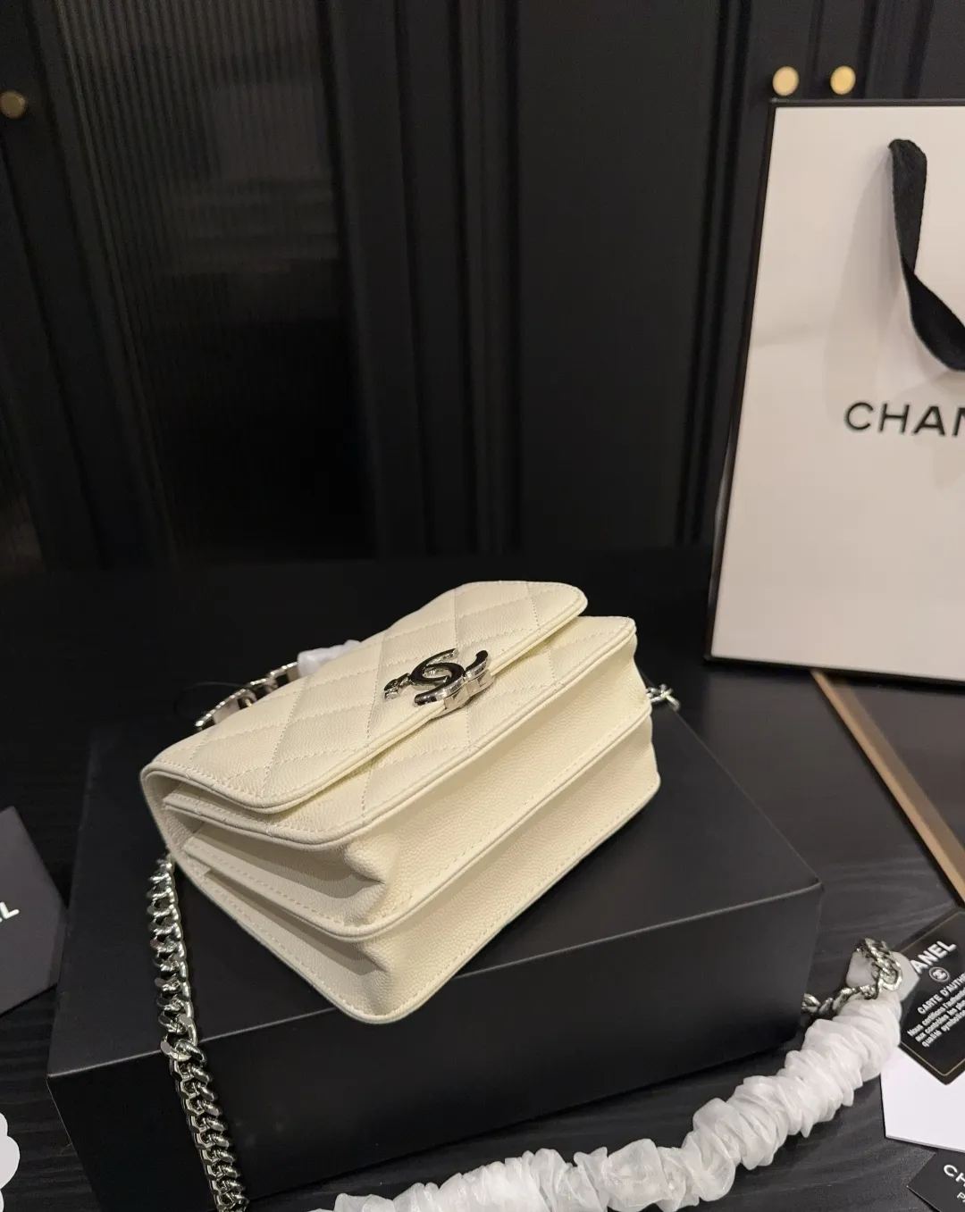 chanel