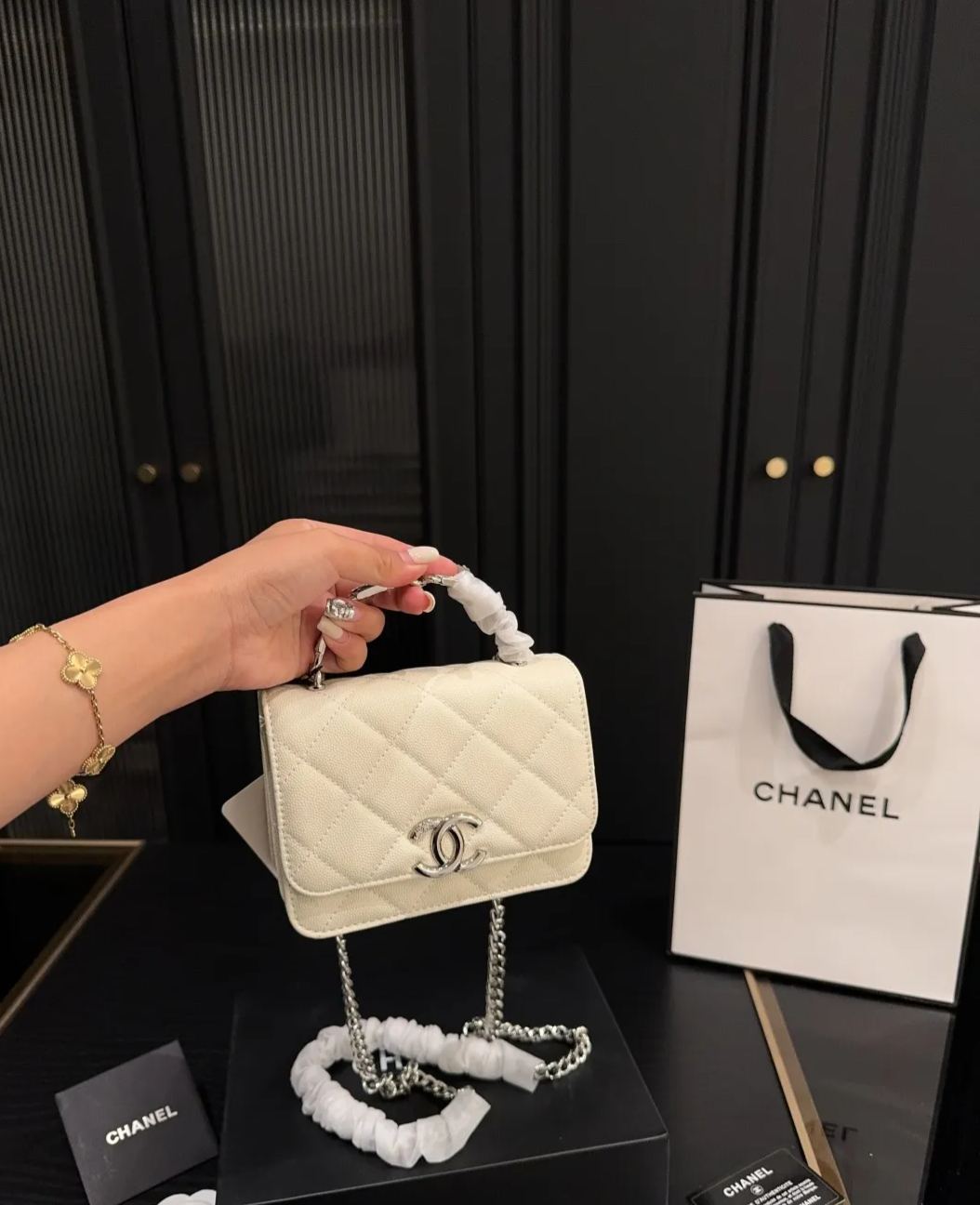 chanel