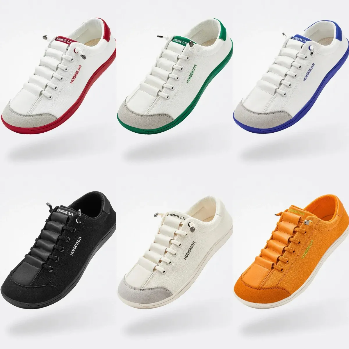 🎁Today's Special Offer🎁Barefoot Minimalist Sneakers