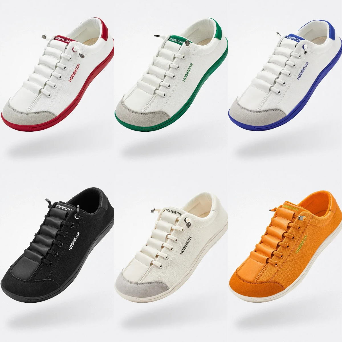 ⏰Today's Special-$9.99💥Barefoot Minimalist Sneakers