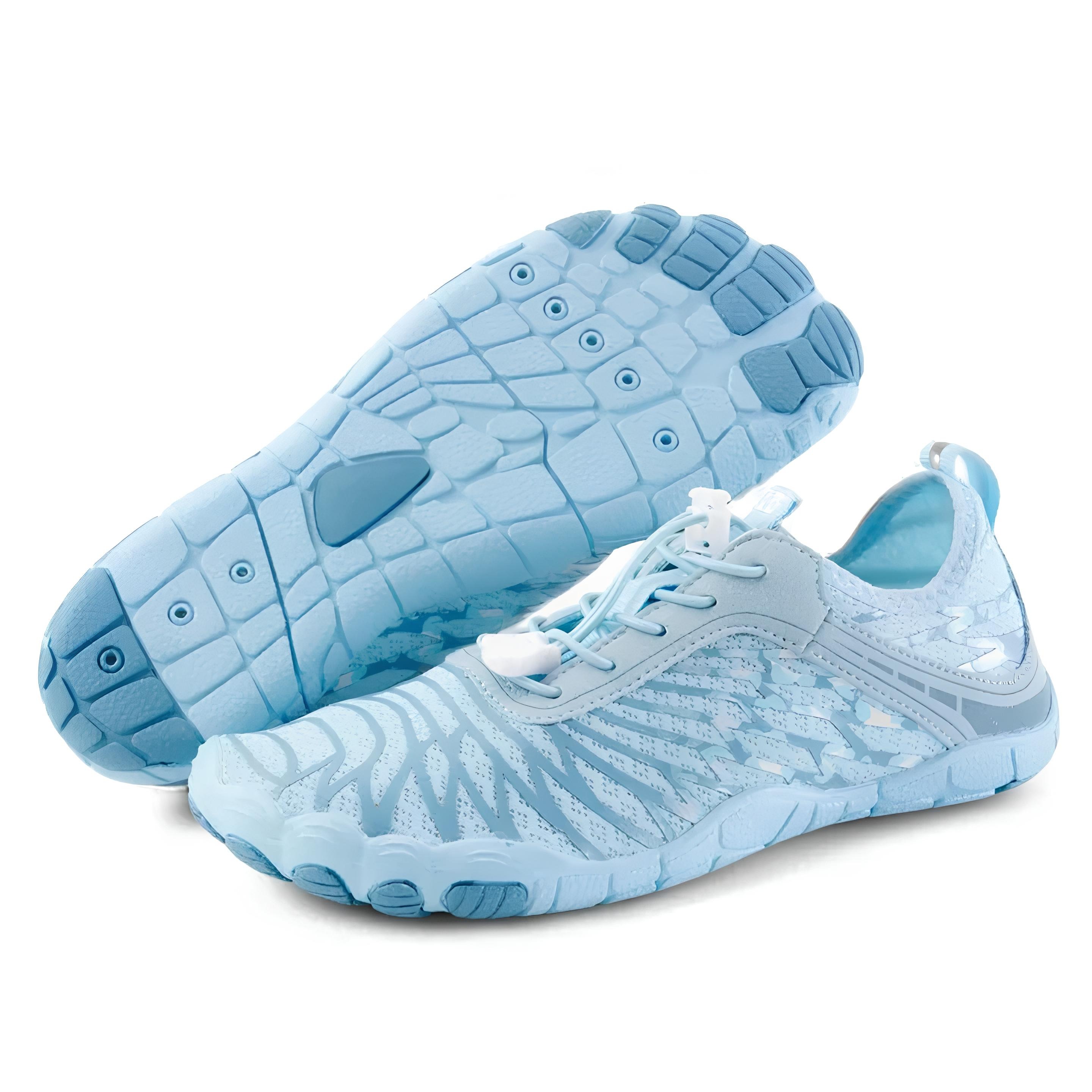 🎁Today's Special Offer🎁Summer - Healthy & Non-slip Barefoot Shoes (Unisex)