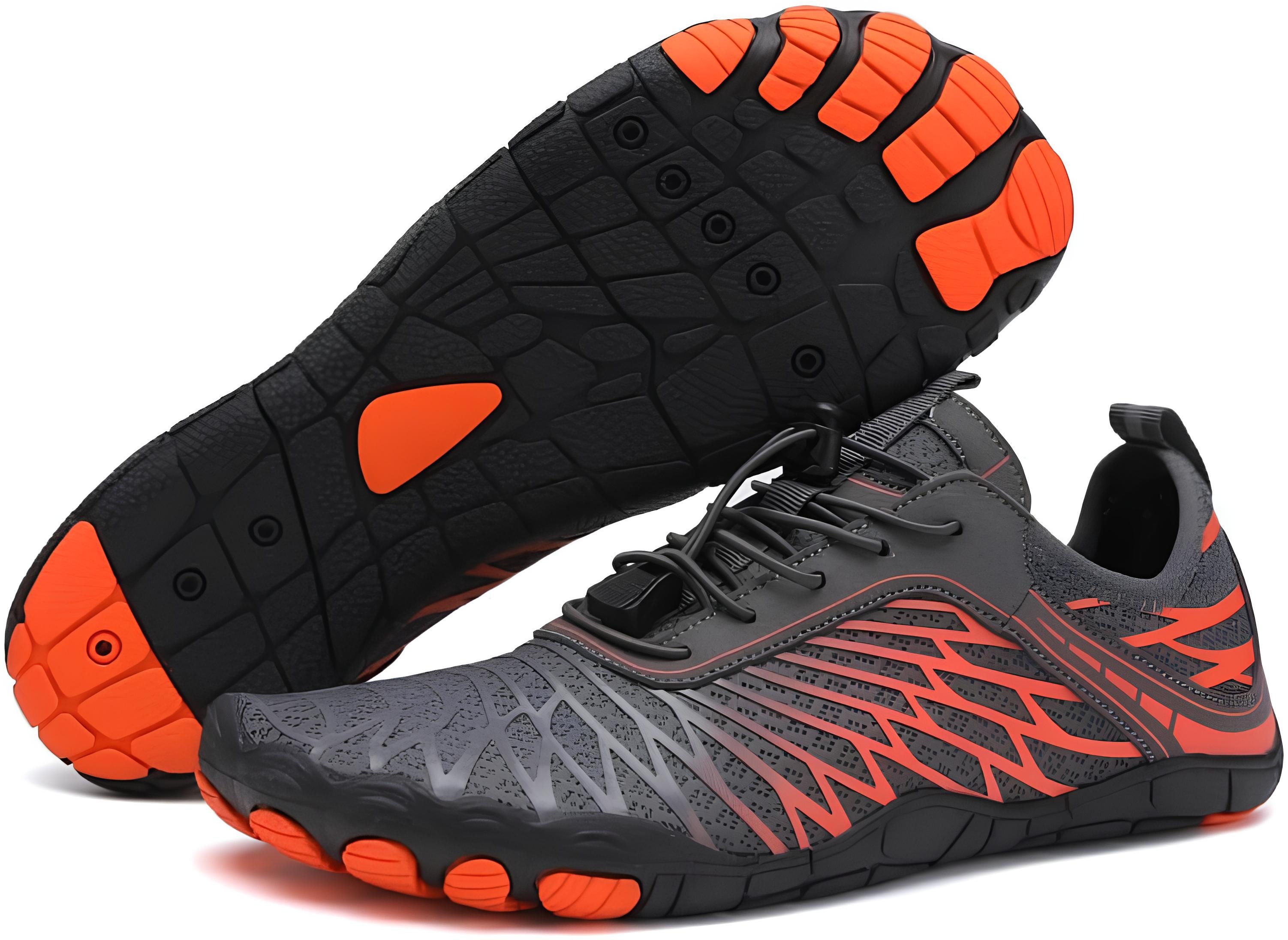 🎁Today's Special Offer🎁Summer - Healthy & Non-slip Barefoot Shoes (Unisex)