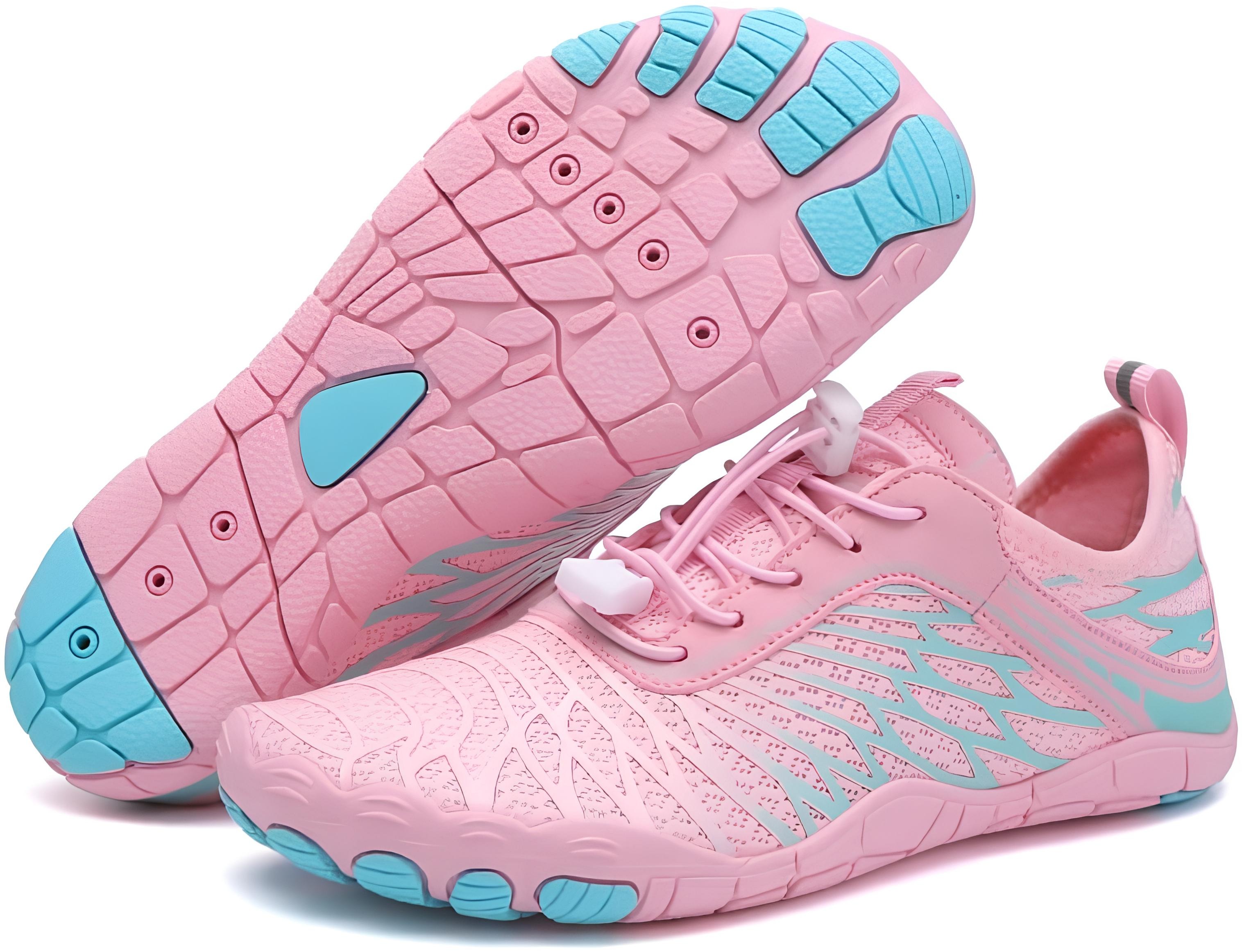 🎁Today's Special Offer🎁Summer - Healthy & Non-slip Barefoot Shoes (Unisex)