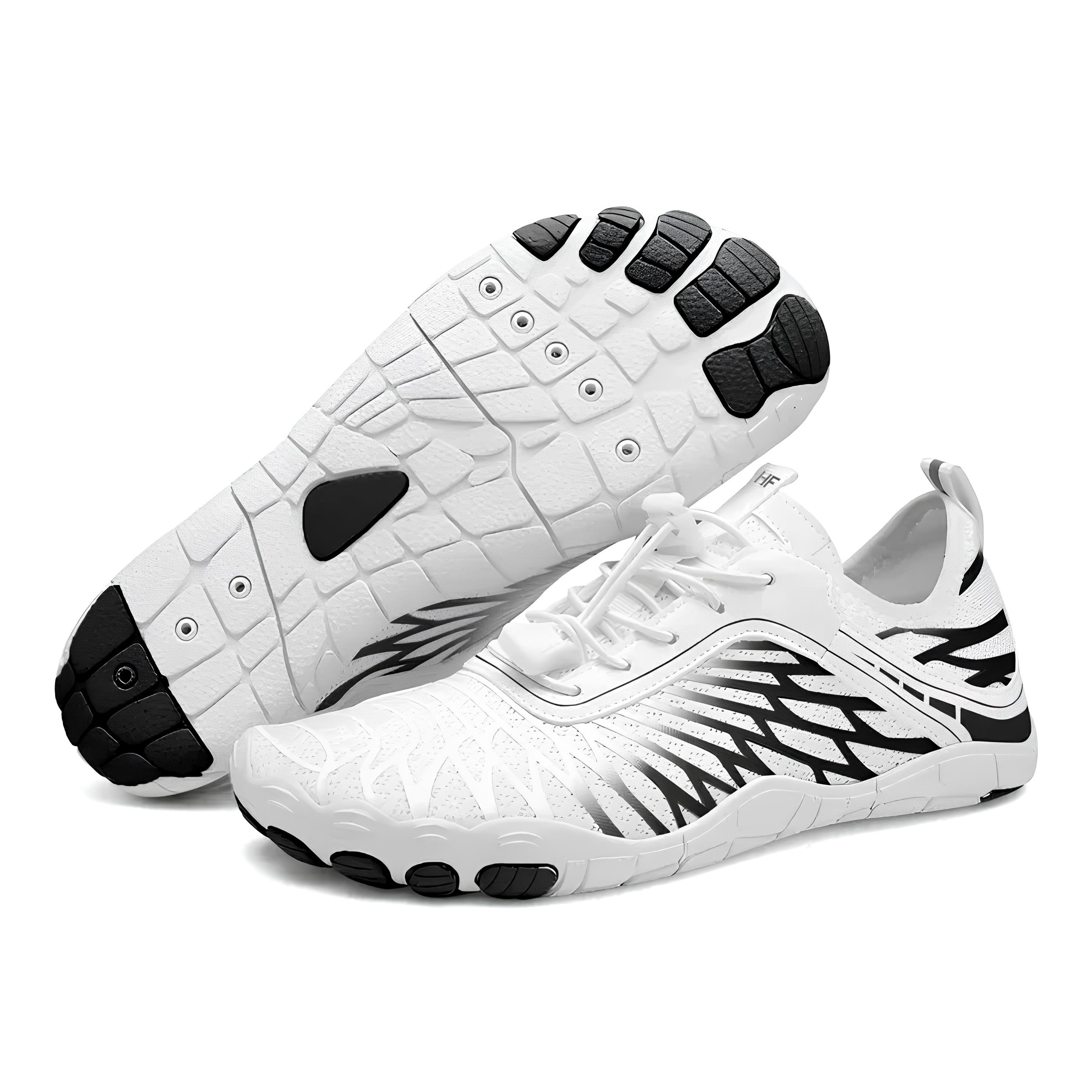 🎁Today's Special Offer🎁Summer - Healthy & Non-slip Barefoot Shoes (Unisex)