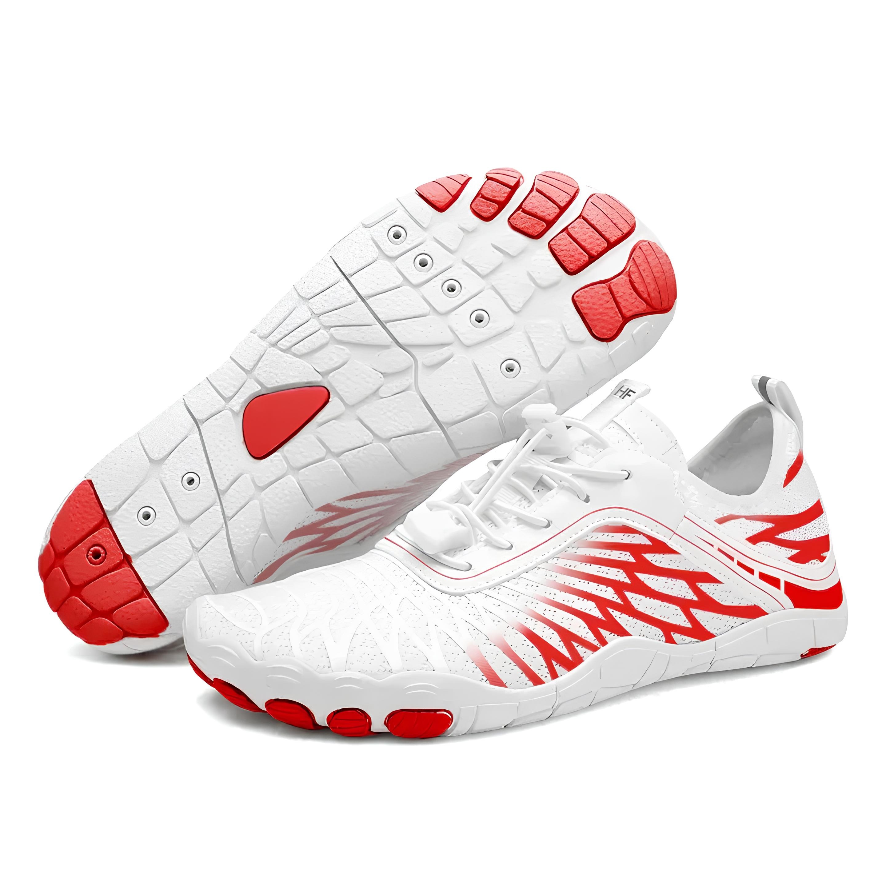 🎁Today's Special Offer🎁Summer - Healthy & Non-slip Barefoot Shoes (Unisex)