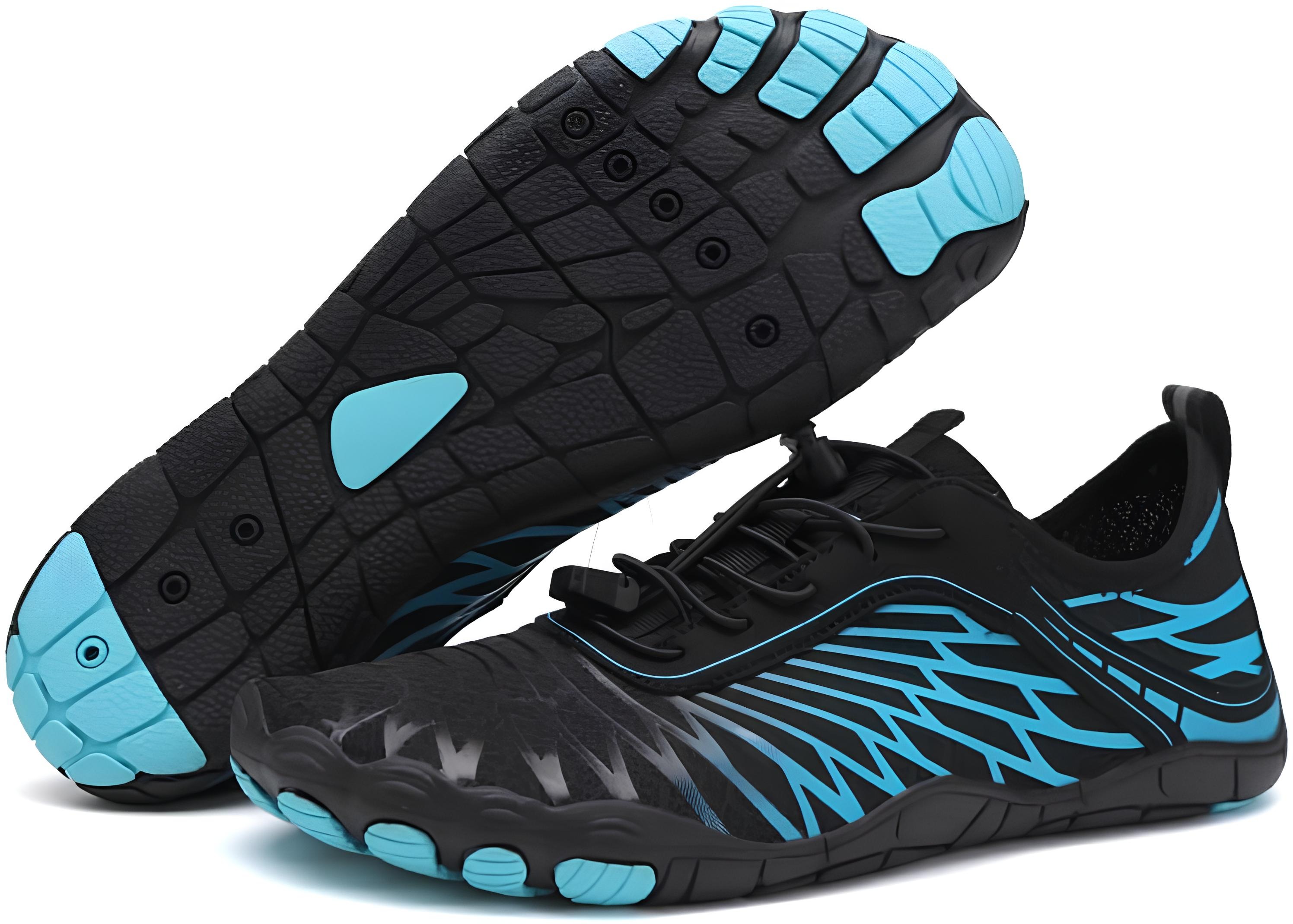 🎁Today's Special Offer🎁Summer - Healthy & Non-slip Barefoot Shoes (Unisex)