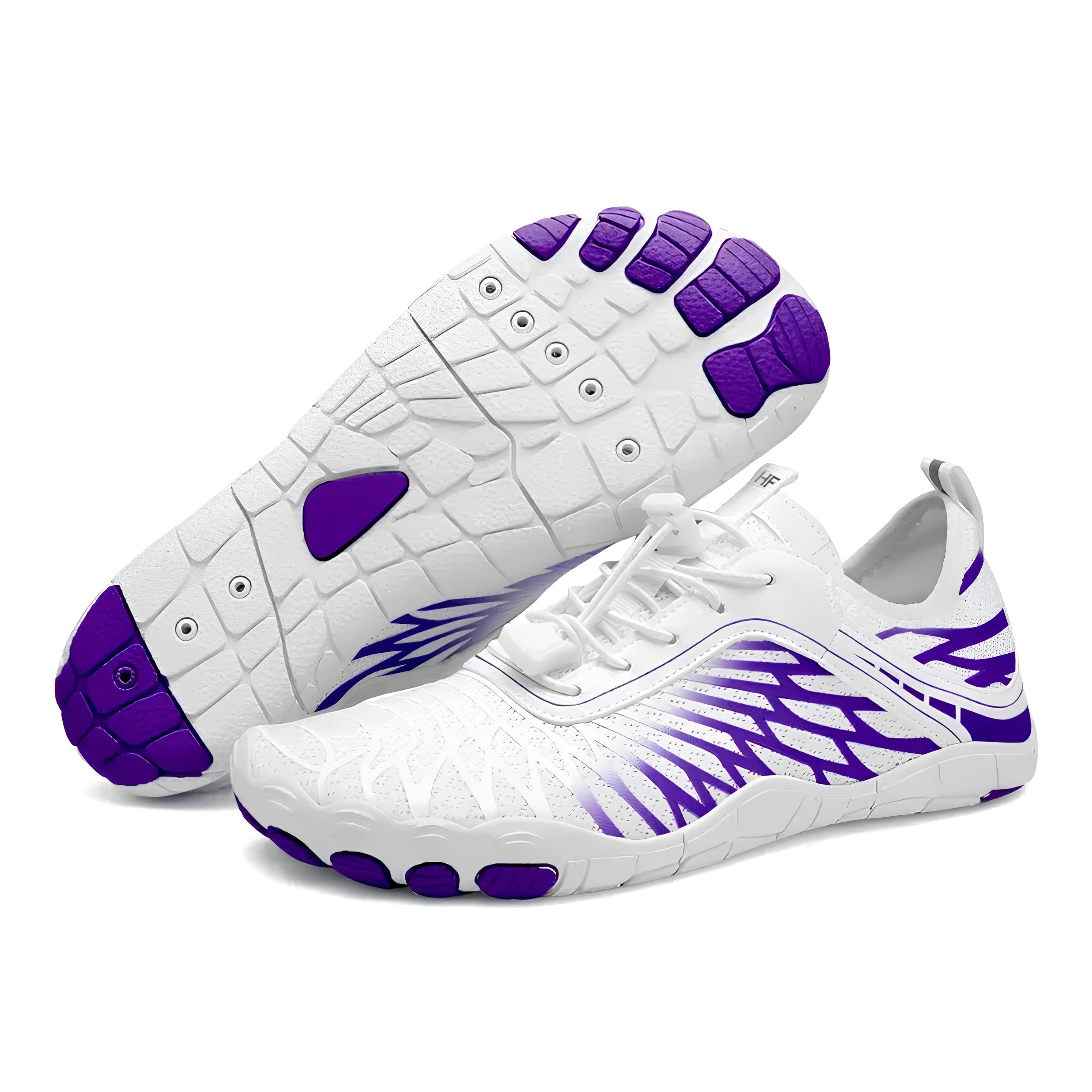 🎁Today's Special Offer🎁Summer - Healthy & Non-slip Barefoot Shoes (Unisex)