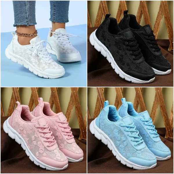 🚨𝐂𝐡𝐫𝐢𝐬𝐭𝐦𝐚𝐬 𝐢𝐧 𝐉𝐮𝐥𝐲 𝐒𝐚𝐥𝐞🔥Women's Comfortable Sneakers