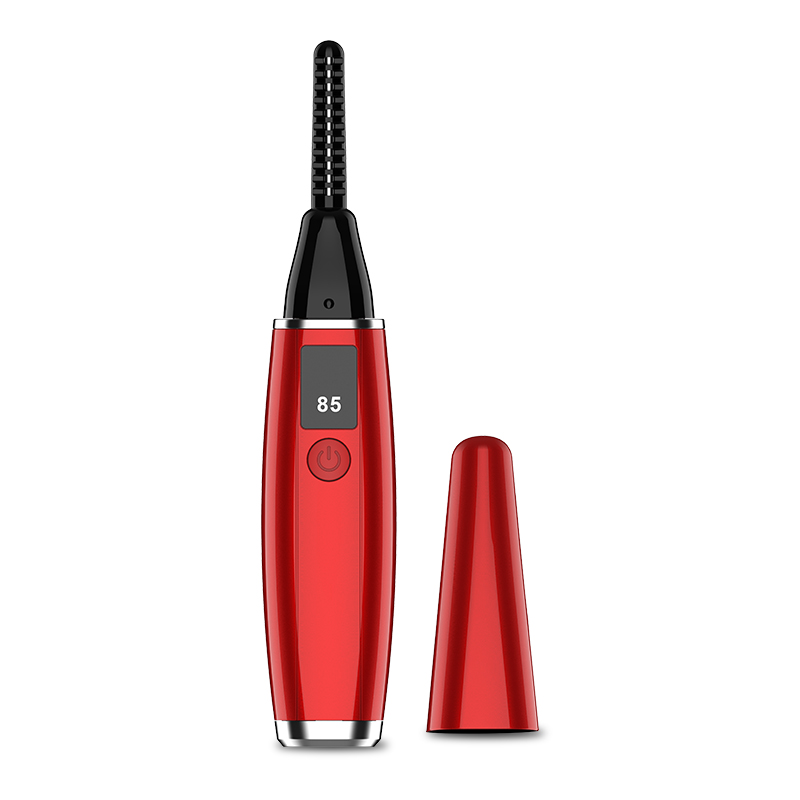 💥New Year's Sale 60% OFF💥Electric And Electrothermal Curling Eyelash Curler 👁️‍🗨️