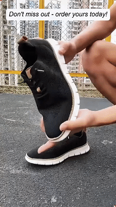 🎁Today's Special Offer🎁Breathable Mesh Casual Orthopedic Shoes