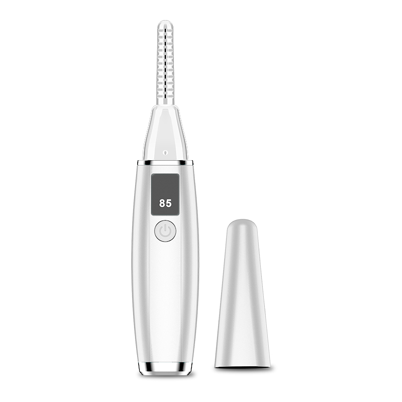 💥New Year's Sale 60% OFF💥Electric And Electrothermal Curling Eyelash Curler 👁️‍🗨️
