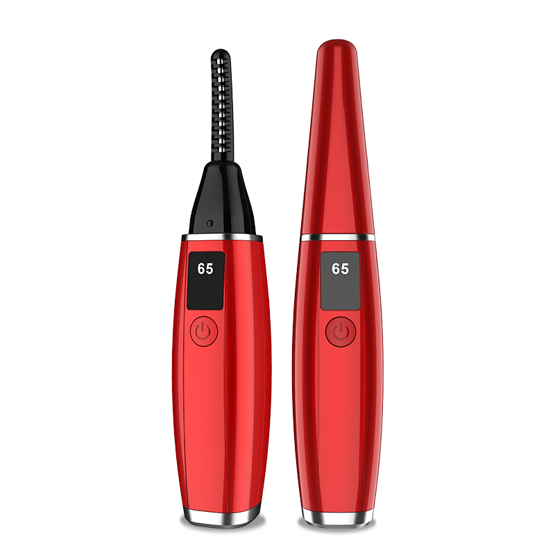 💥New Year's Sale 60% OFF💥Electric And Electrothermal Curling Eyelash Curler 👁️‍🗨️