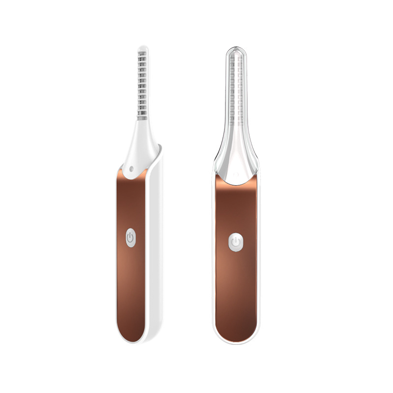 💥New Year's Sale 60% OFF💥Electric And Electrothermal Curling Eyelash Curler 👁️‍🗨️