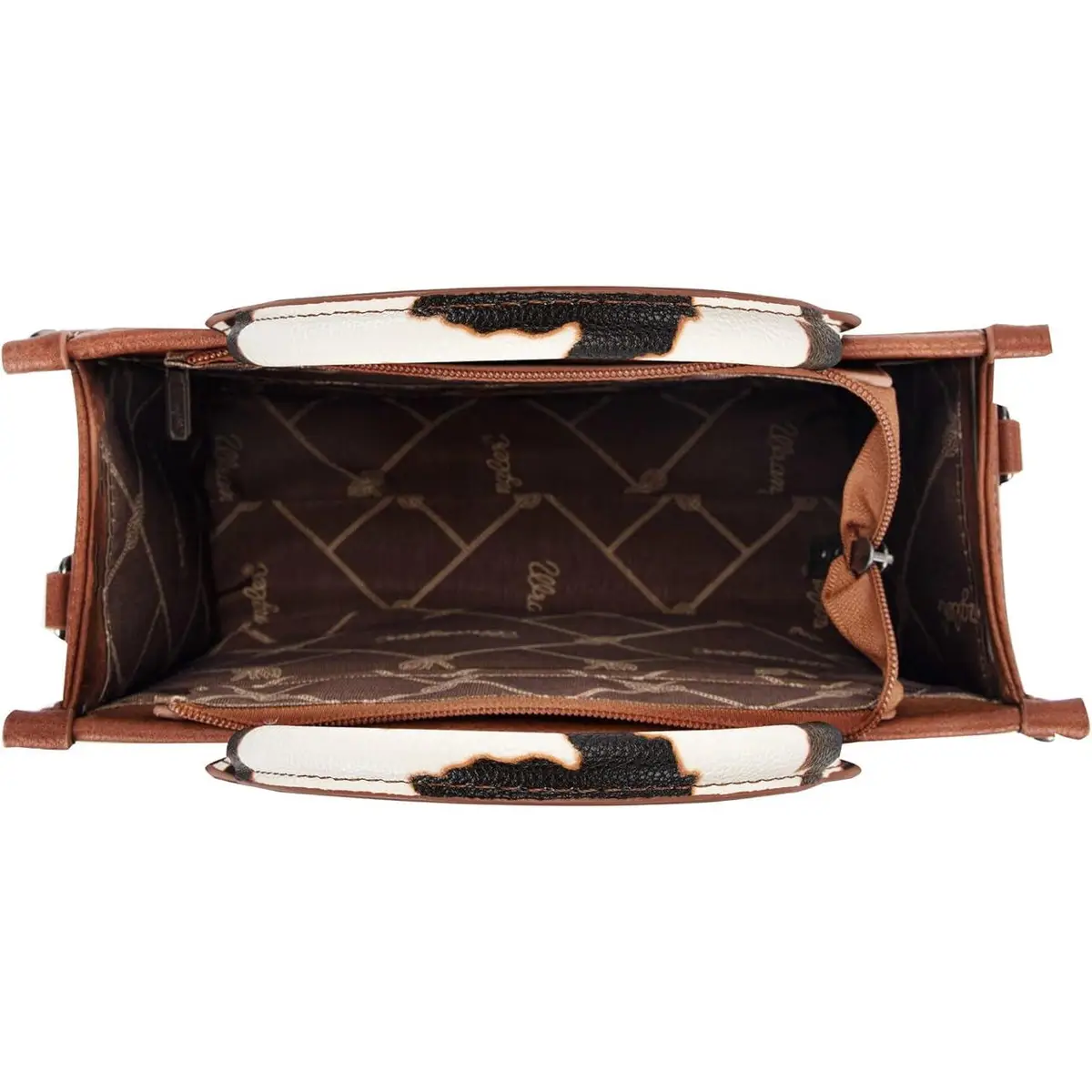 🎁Today's Special Offer🎁Vintage Zipper Crossbody Handbag