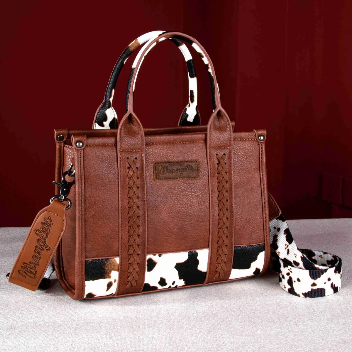 🎁Today's Special Offer🎁Vintage Zipper Crossbody Handbag